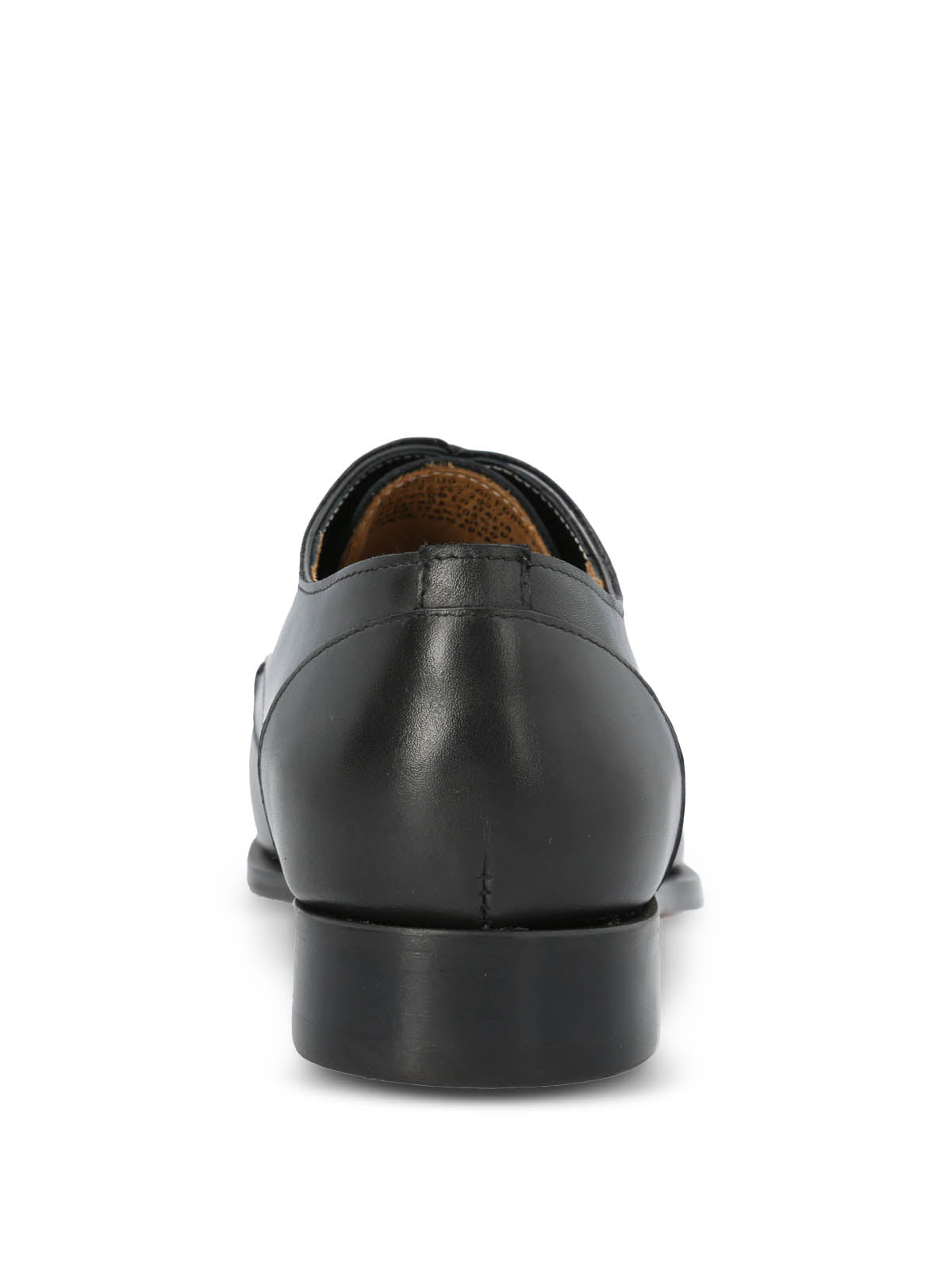 Zapato Formal Messia Para Hombre 6