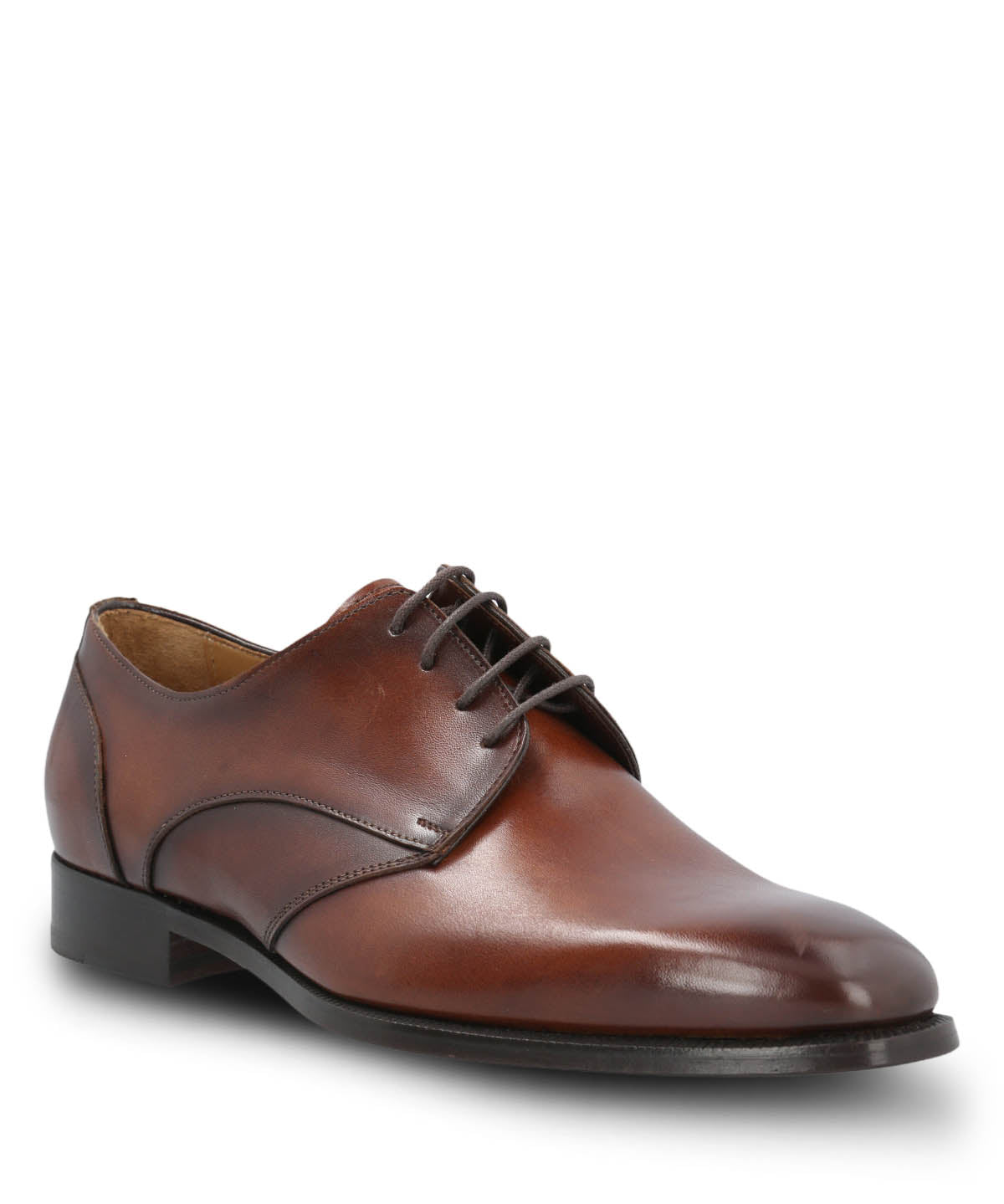 Zapato Formal Messia Para Hombre 1