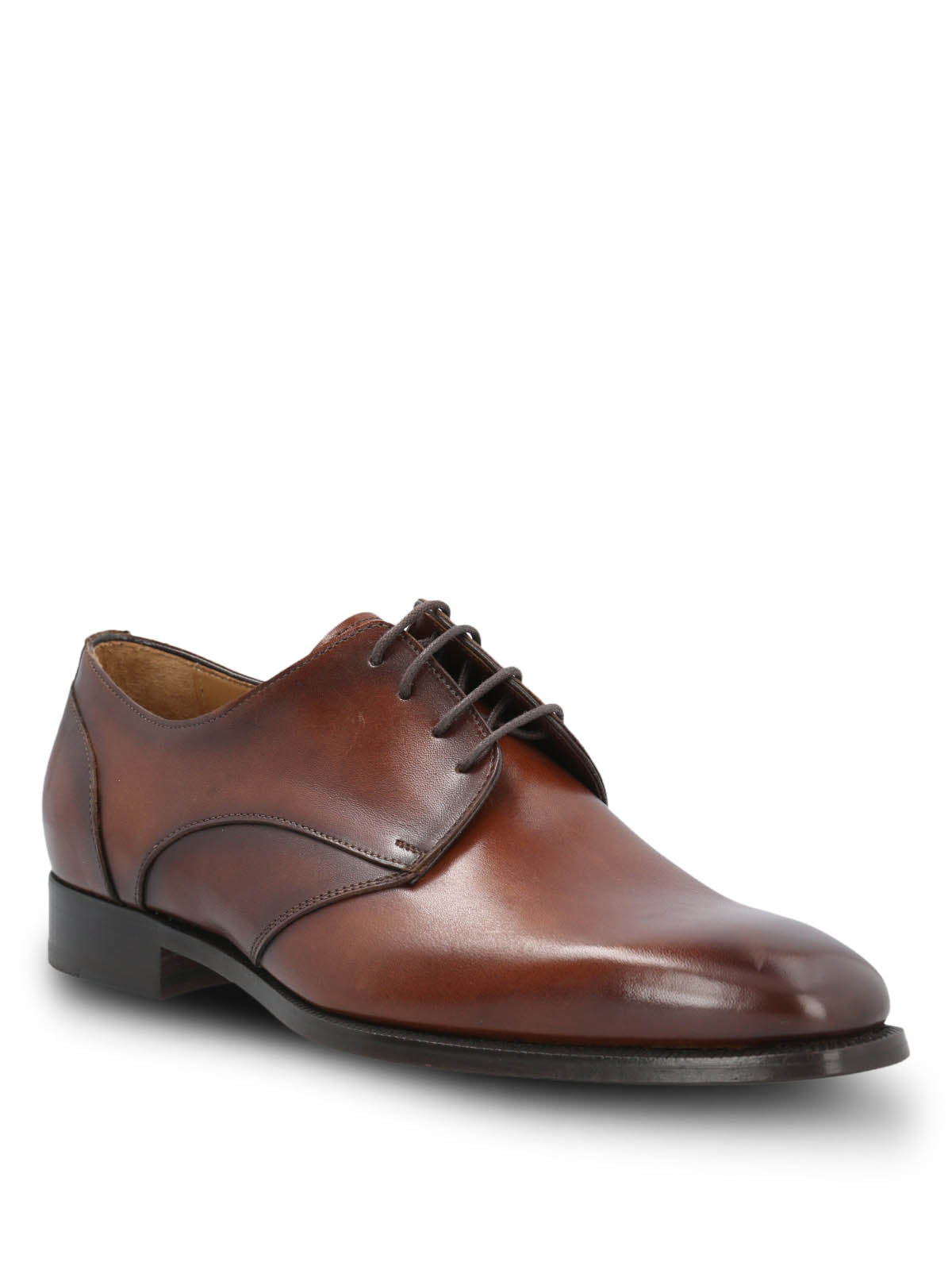 Zapato Formal Messia Para Hombre 1