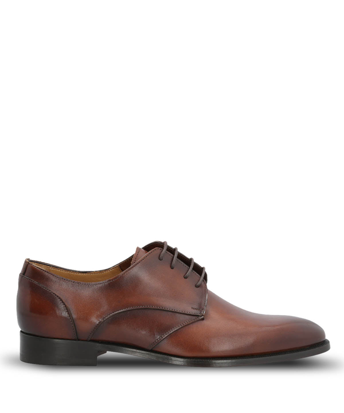 Zapato Formal Messia Para Hombre 2