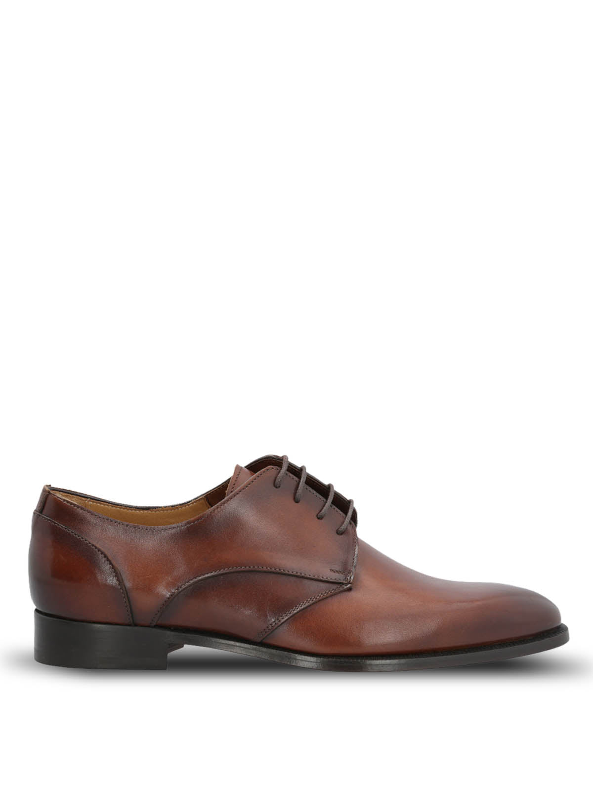Zapato Formal Messia Para Hombre 2