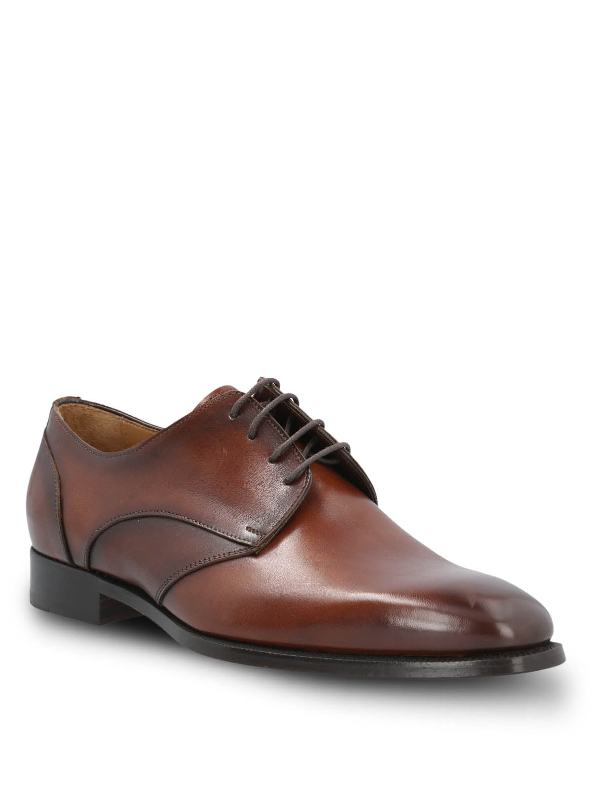Zapato Formal Messia Para Hombre 3