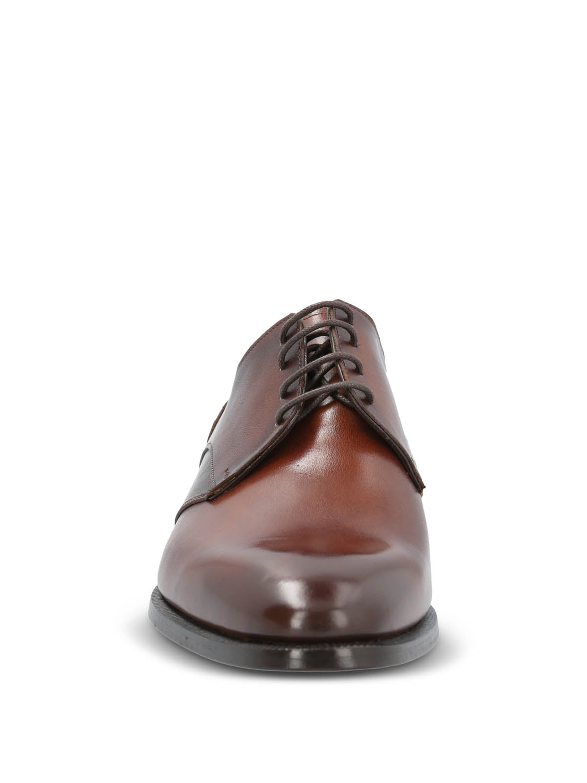 Zapato Formal Messia Para Hombre 4