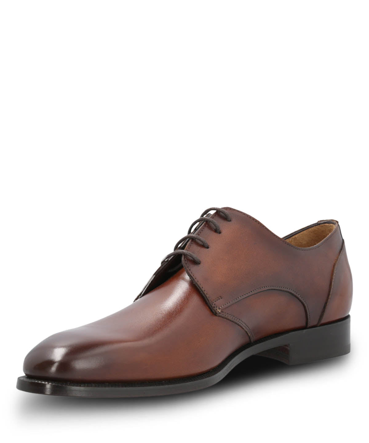Zapato Formal Messia Para Hombre 5