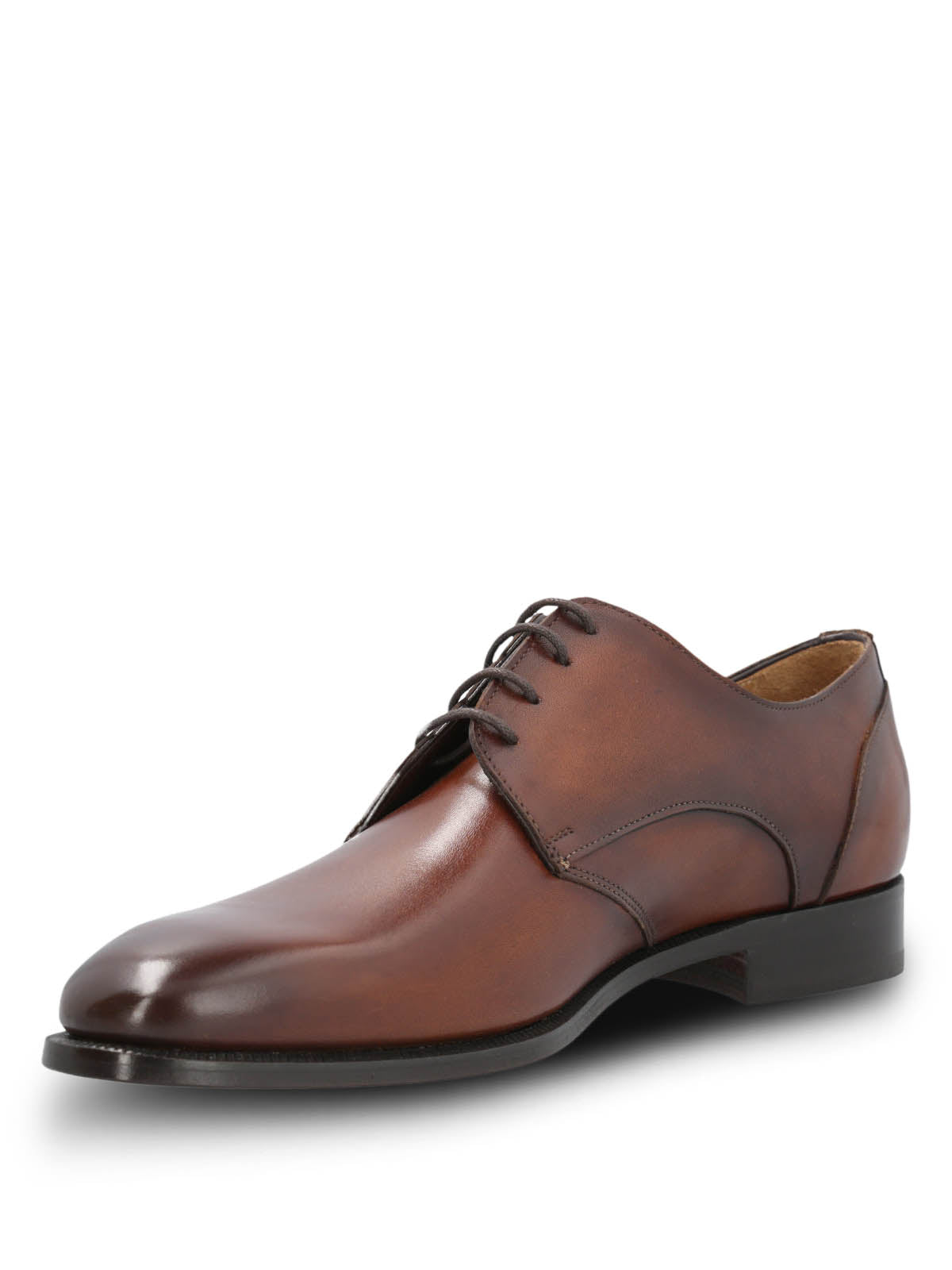 Zapato Formal Messia Para Hombre 5