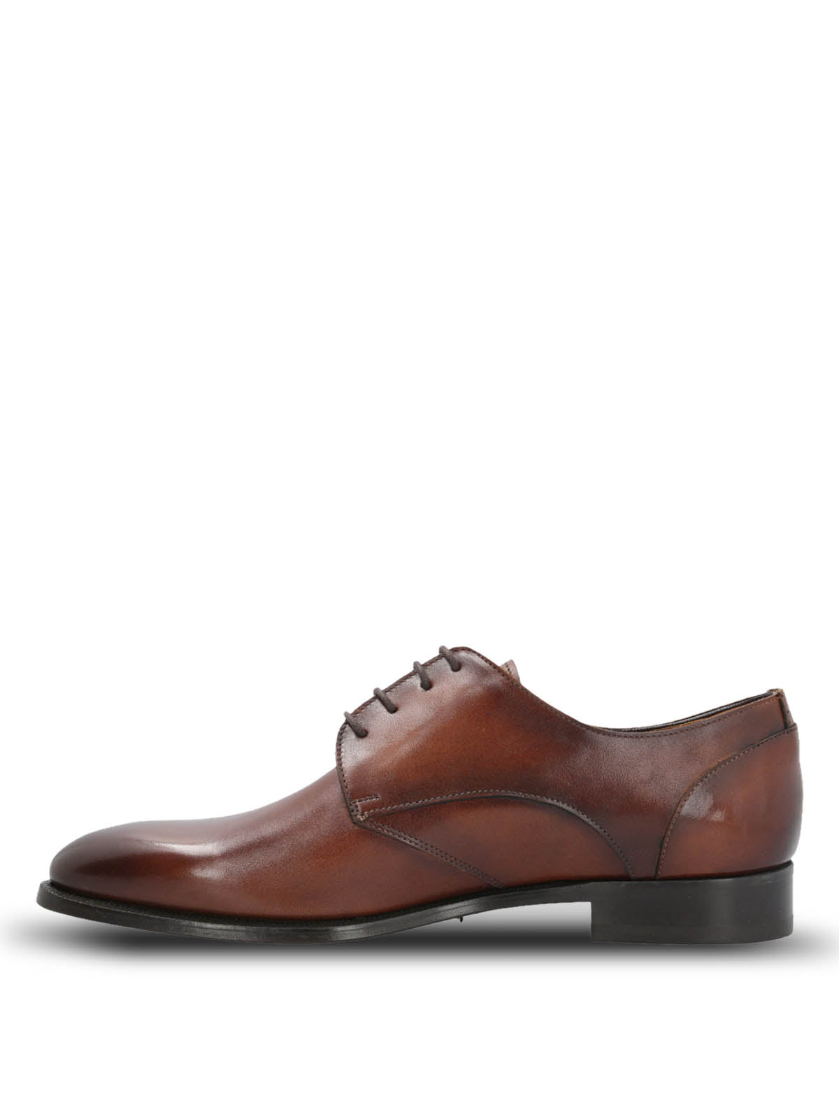 Zapato Formal Messia Para Hombre 6