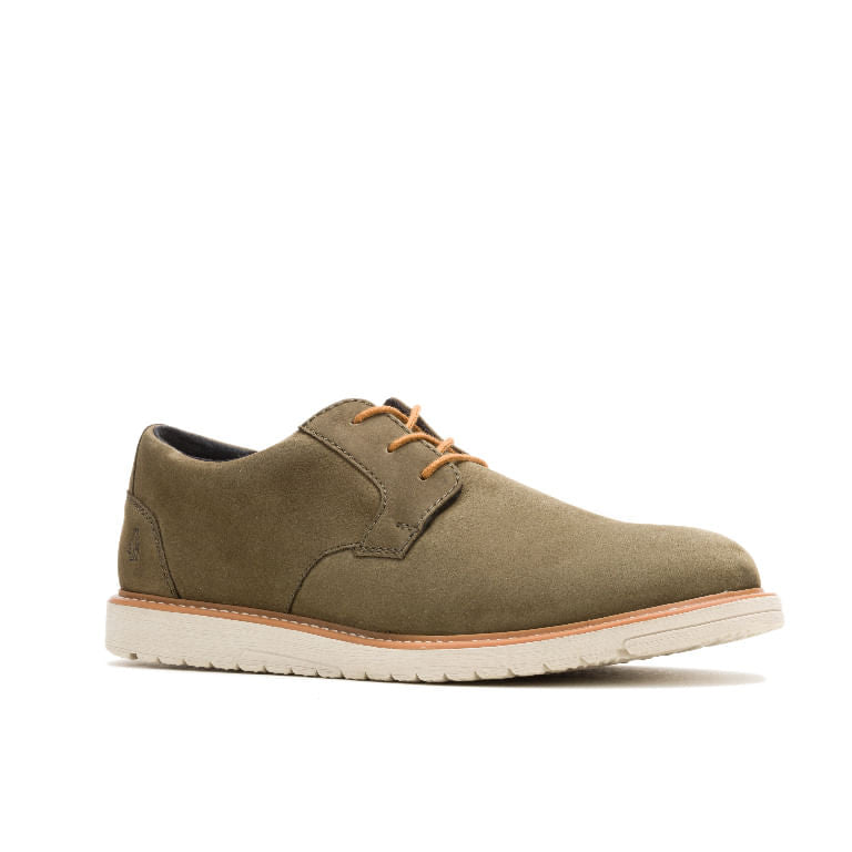 Zapato Casual Jenson Oxford Para Hombre 1