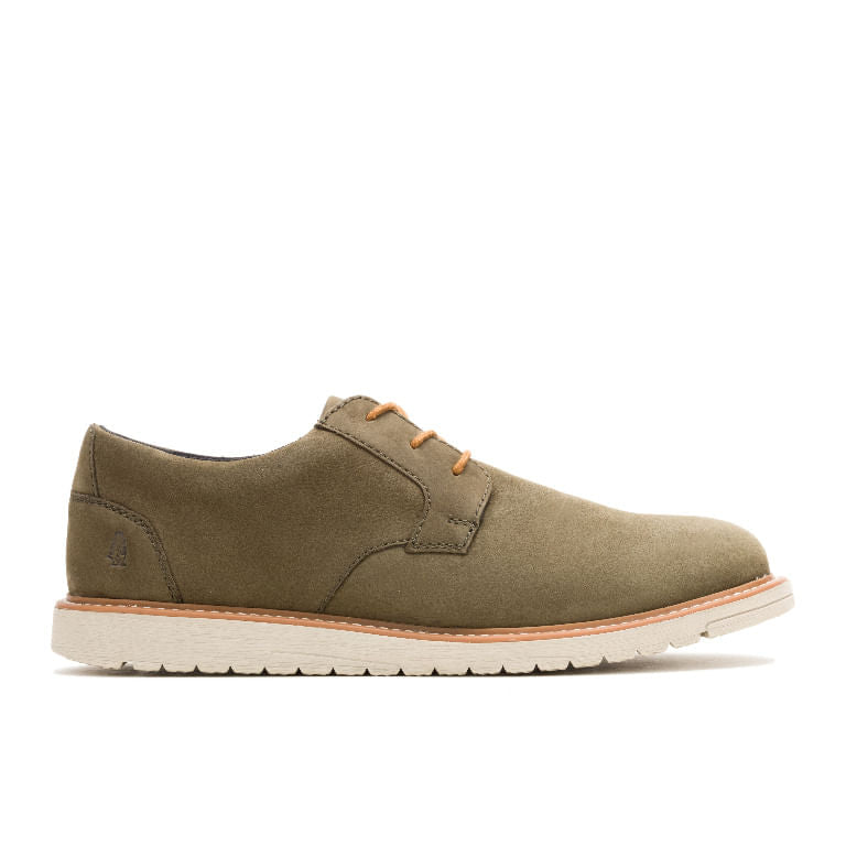 Zapato Casual Jenson Oxford Para Hombre 2