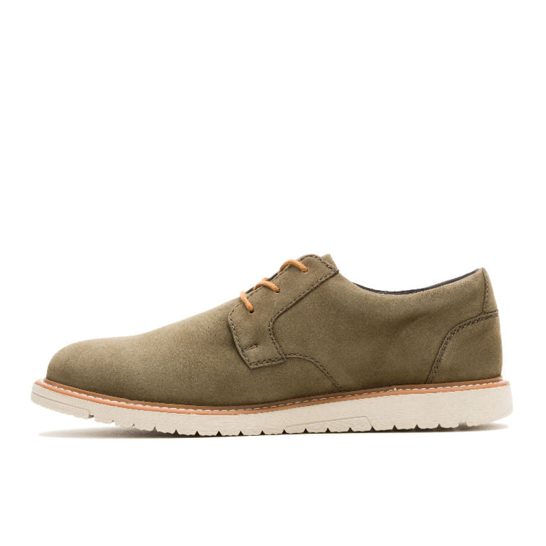 Zapato Casual Jenson Oxford Para Hombre 3