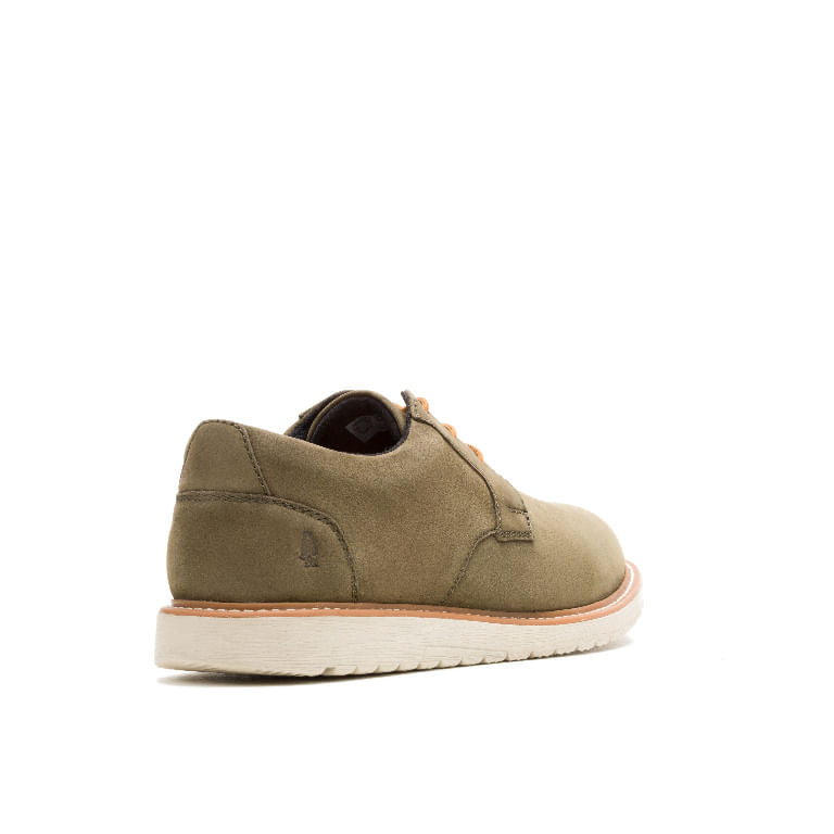 Zapato Casual Jenson Oxford Para Hombre 4