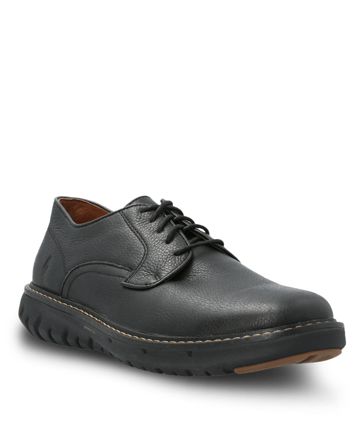 Zapato Casual Smart Oxford Hombre 1