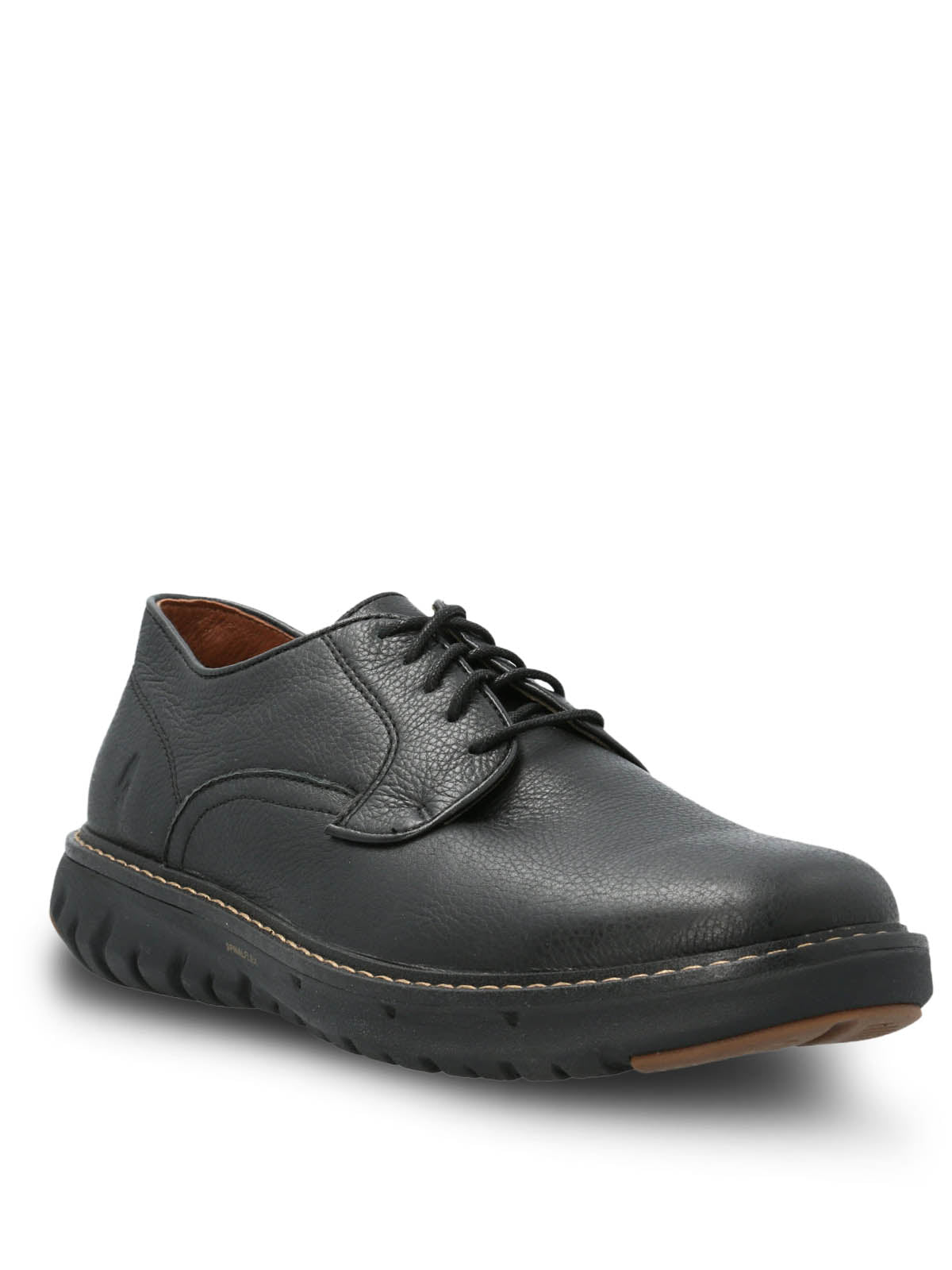 Zapato Casual Smart Oxford Hombre 1