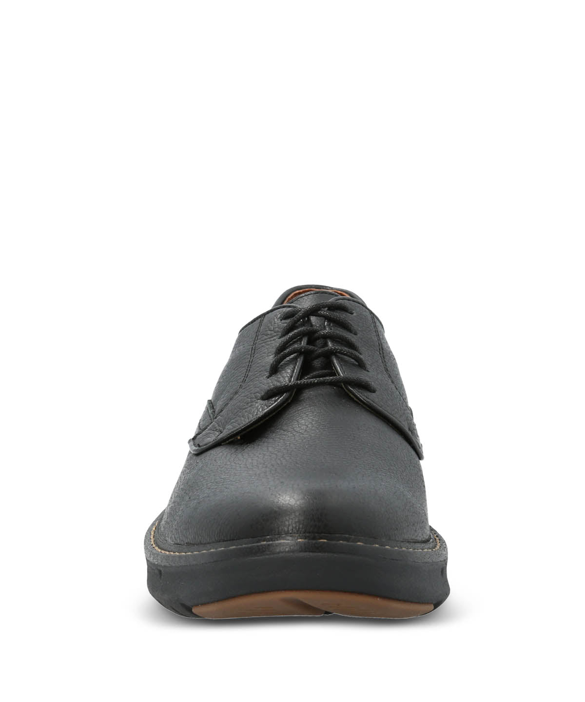 Zapato Casual Smart Oxford Hombre 3