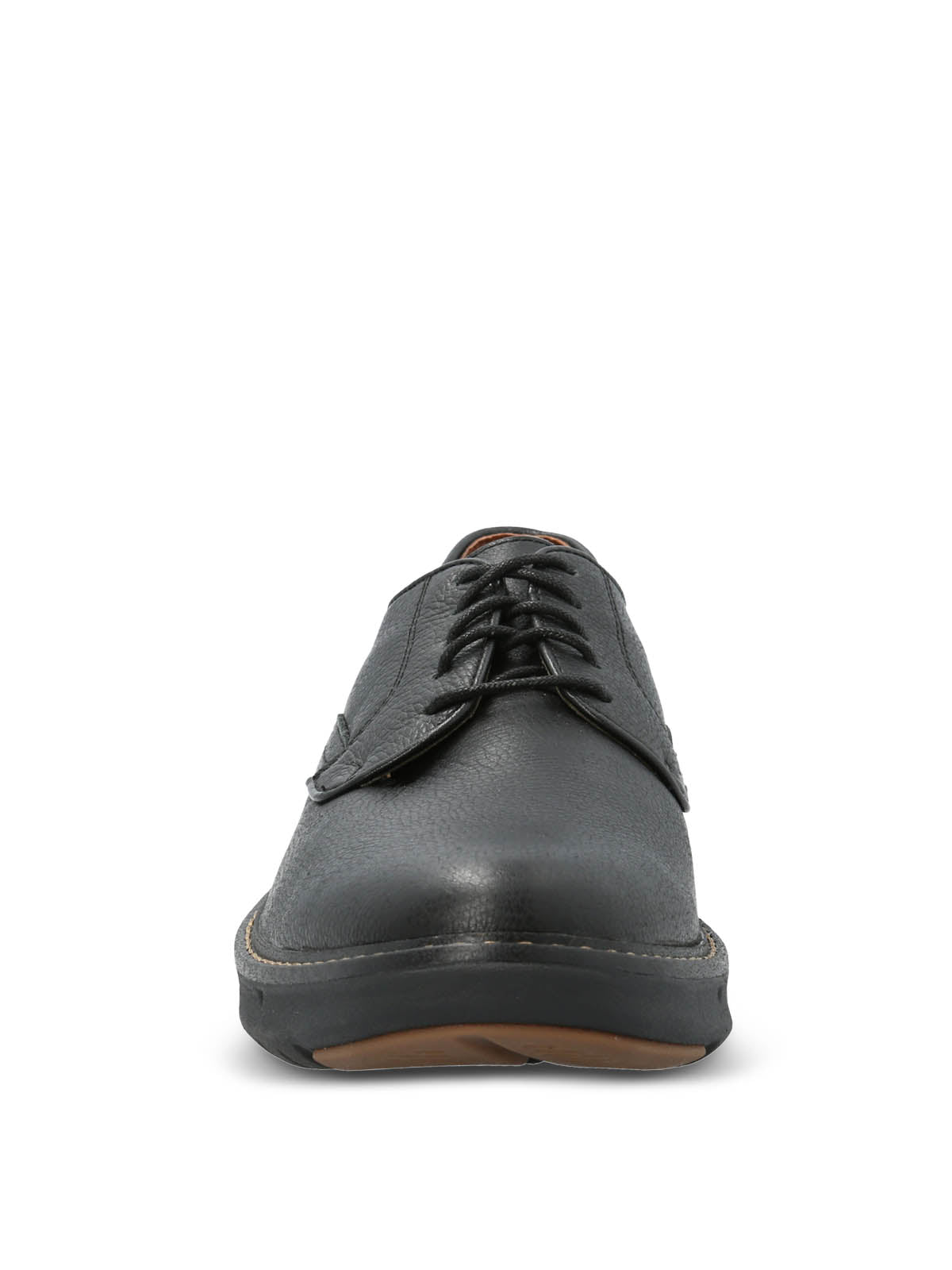 Zapato Casual Smart Oxford Hombre 3