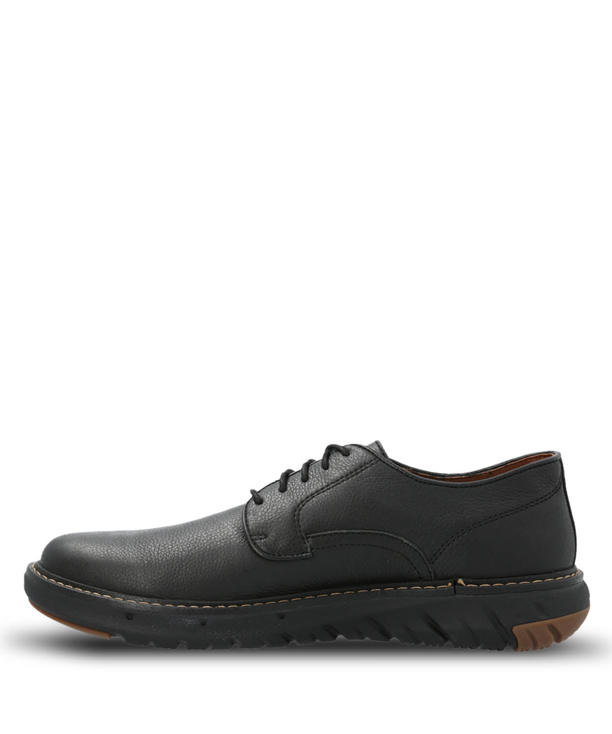 Zapato Casual Smart Oxford Hombre 4