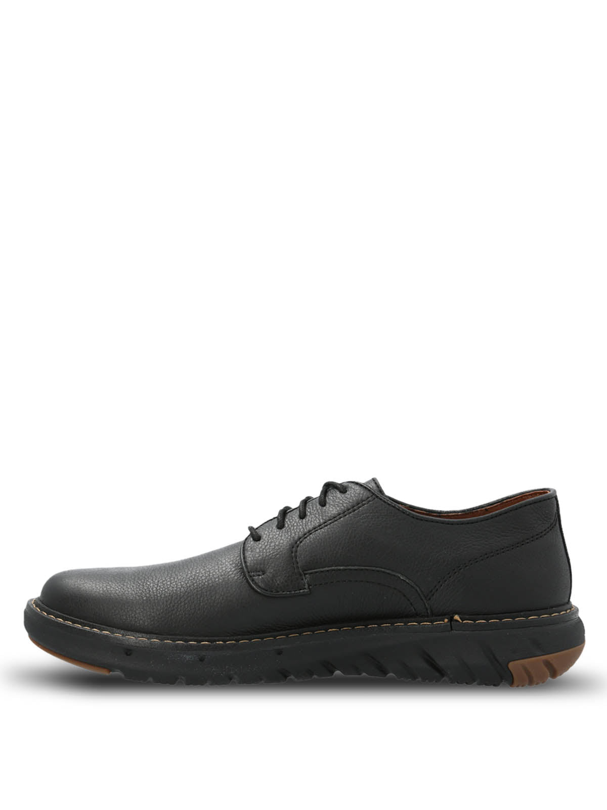 Zapato Casual Smart Oxford Hombre 4