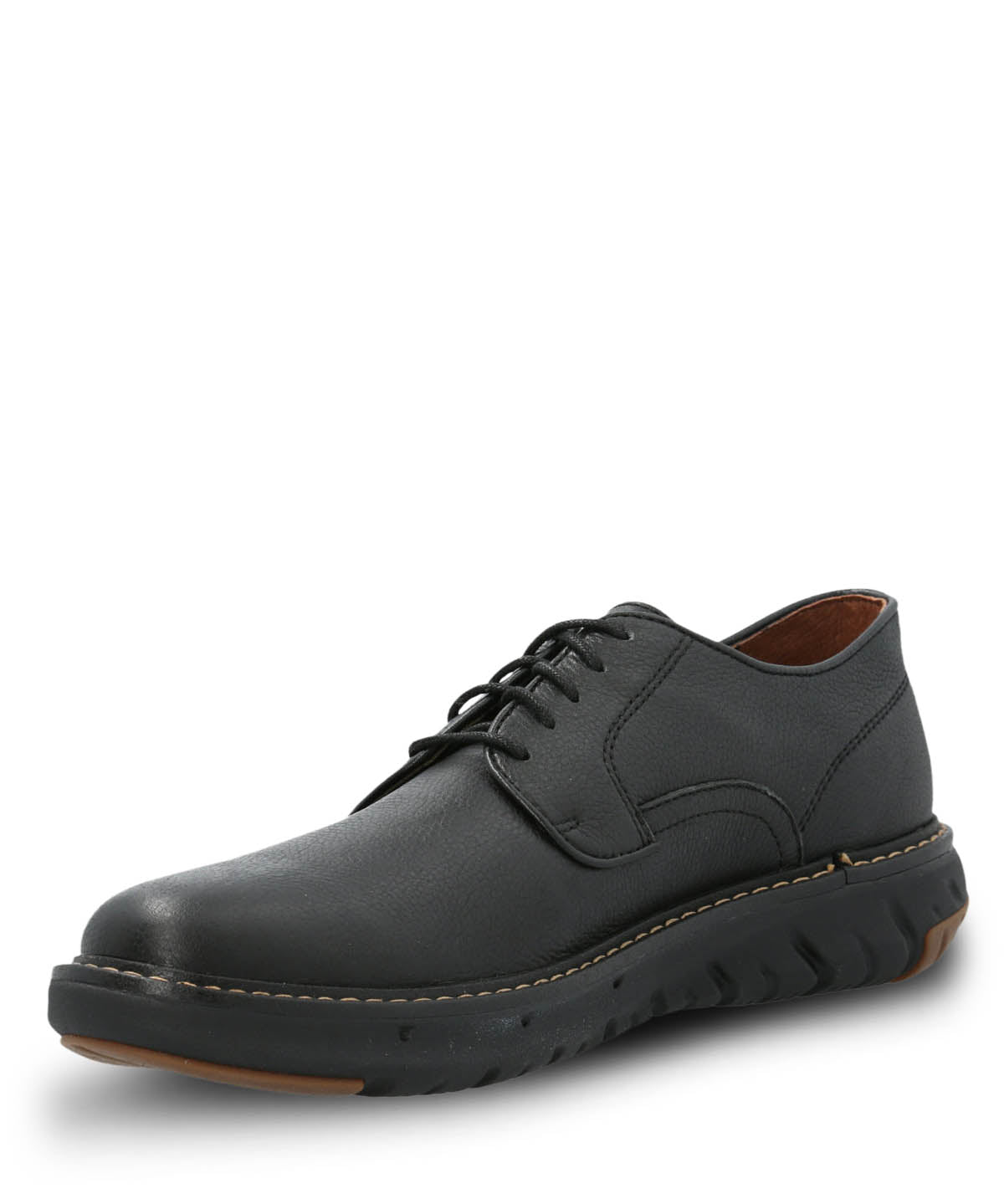 Zapato Casual Smart Oxford Hombre 5