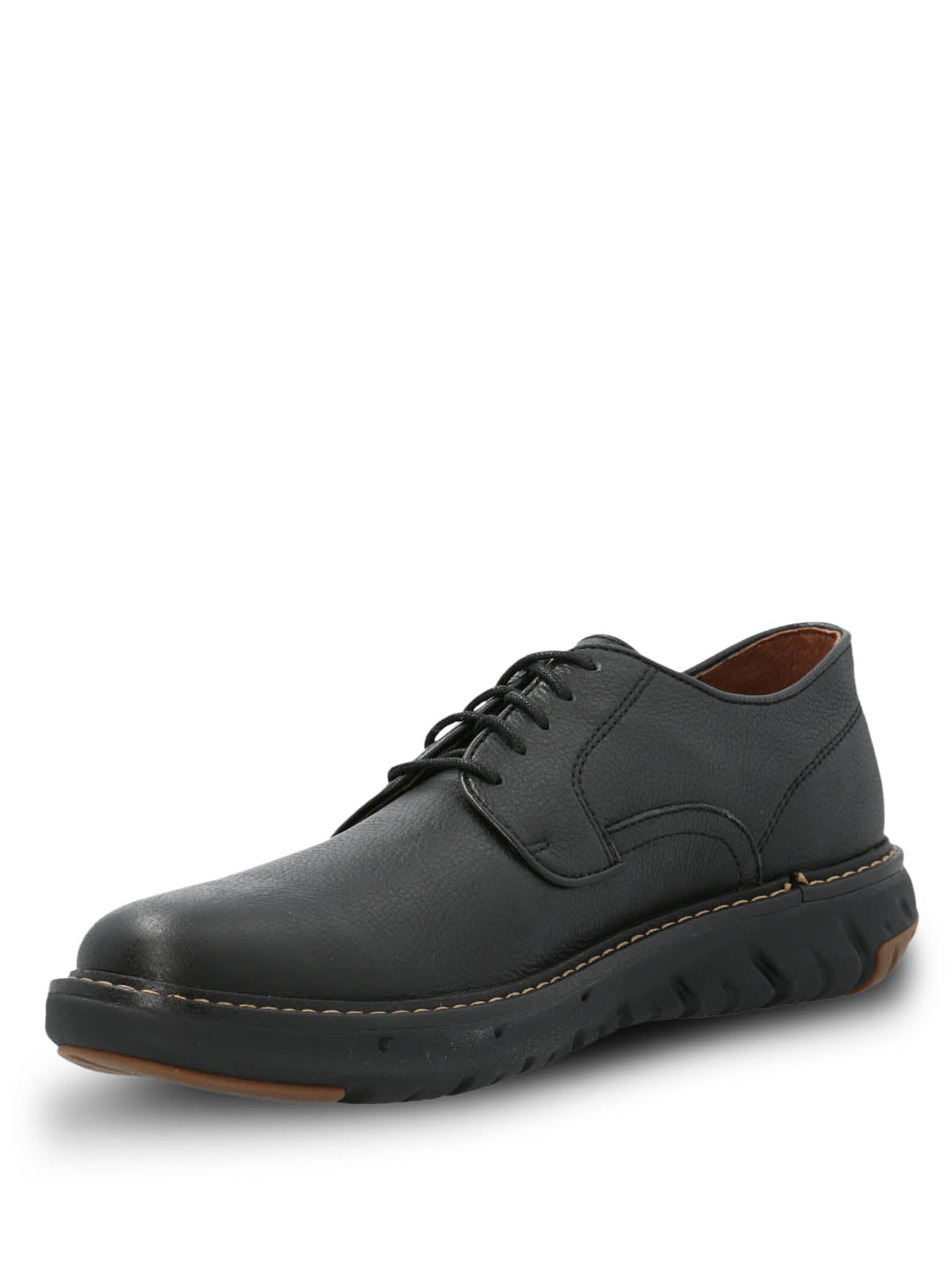 Zapato Casual Smart Oxford Hombre 5