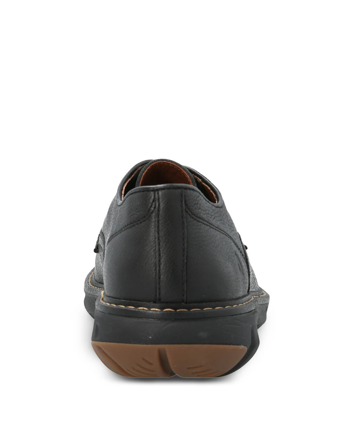 Zapato Casual Smart Oxford Hombre 6