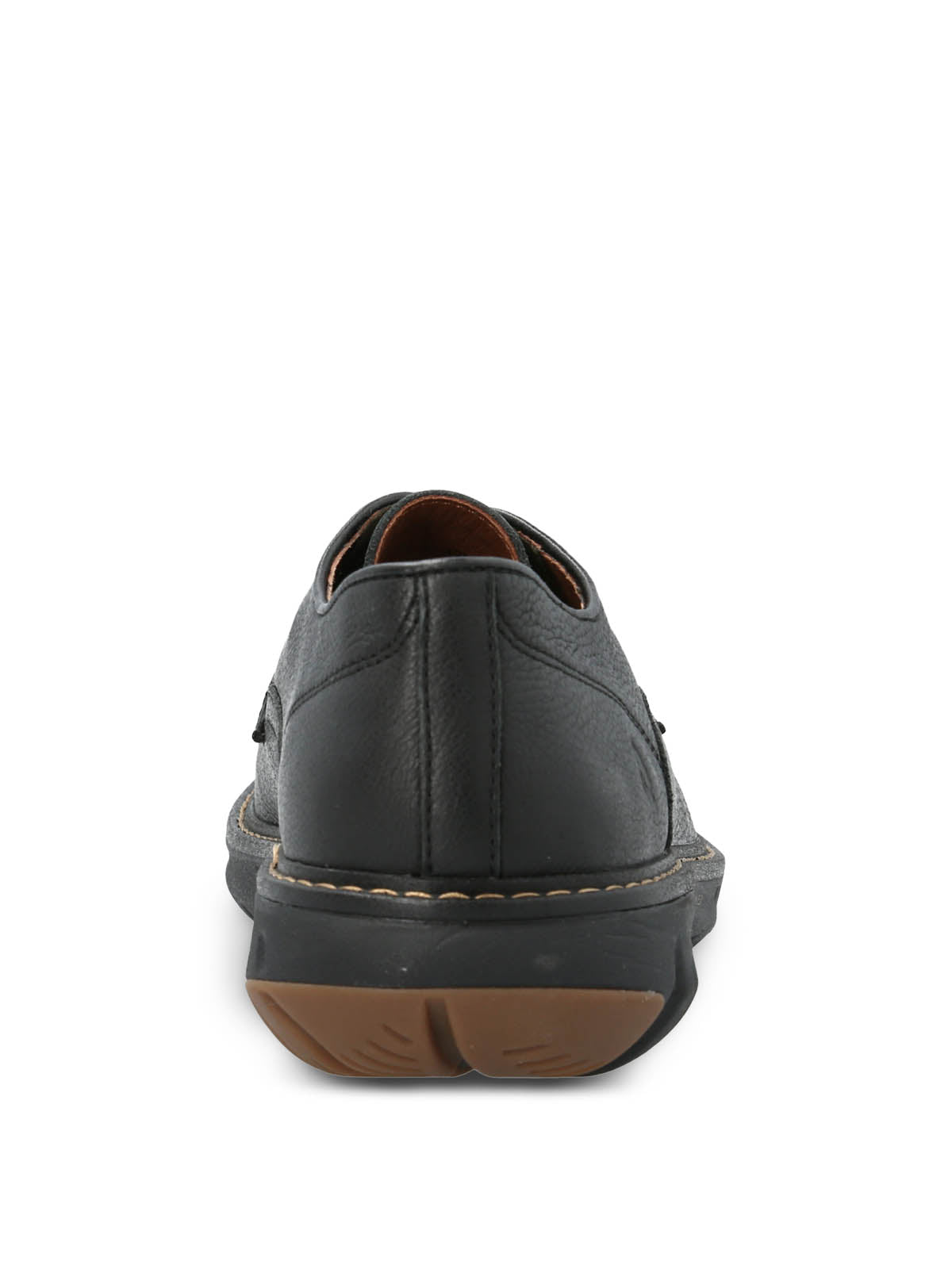 Zapato Casual Smart Oxford Hombre 6