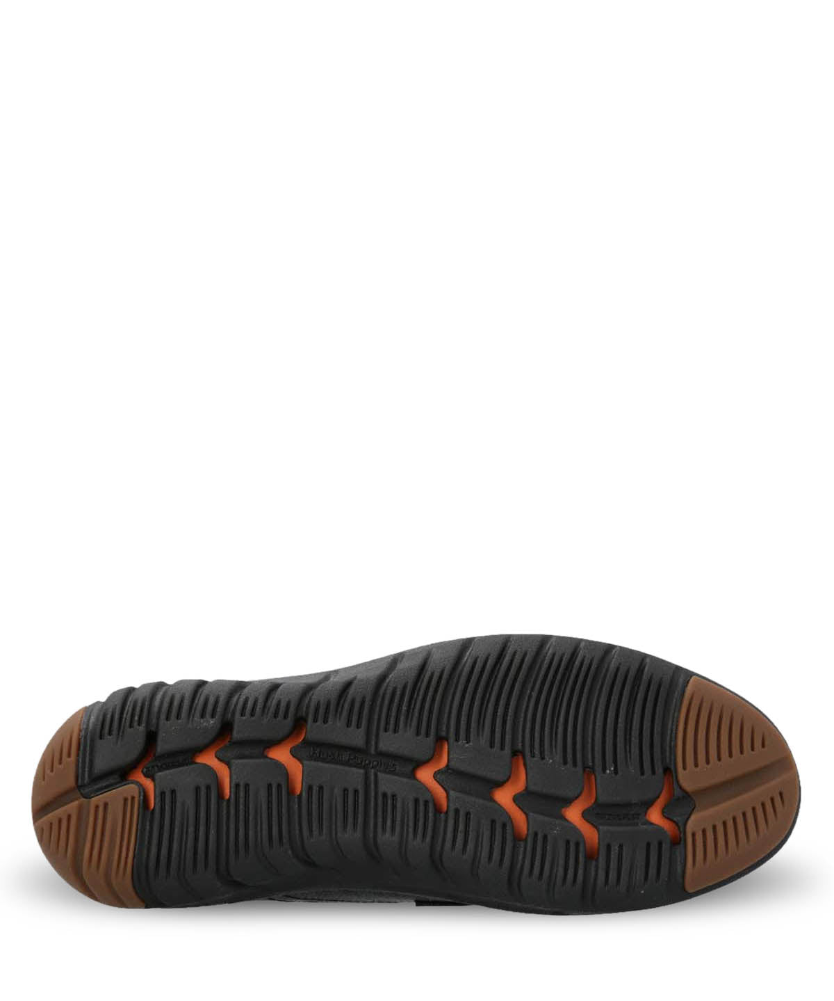 Zapato Casual Smart Oxford Hombre 7