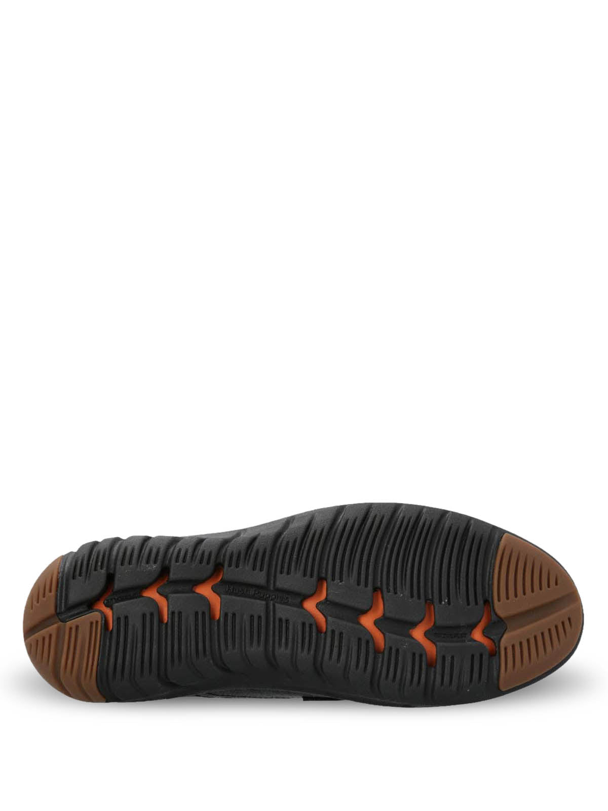 Zapato Casual Smart Oxford Hombre 7