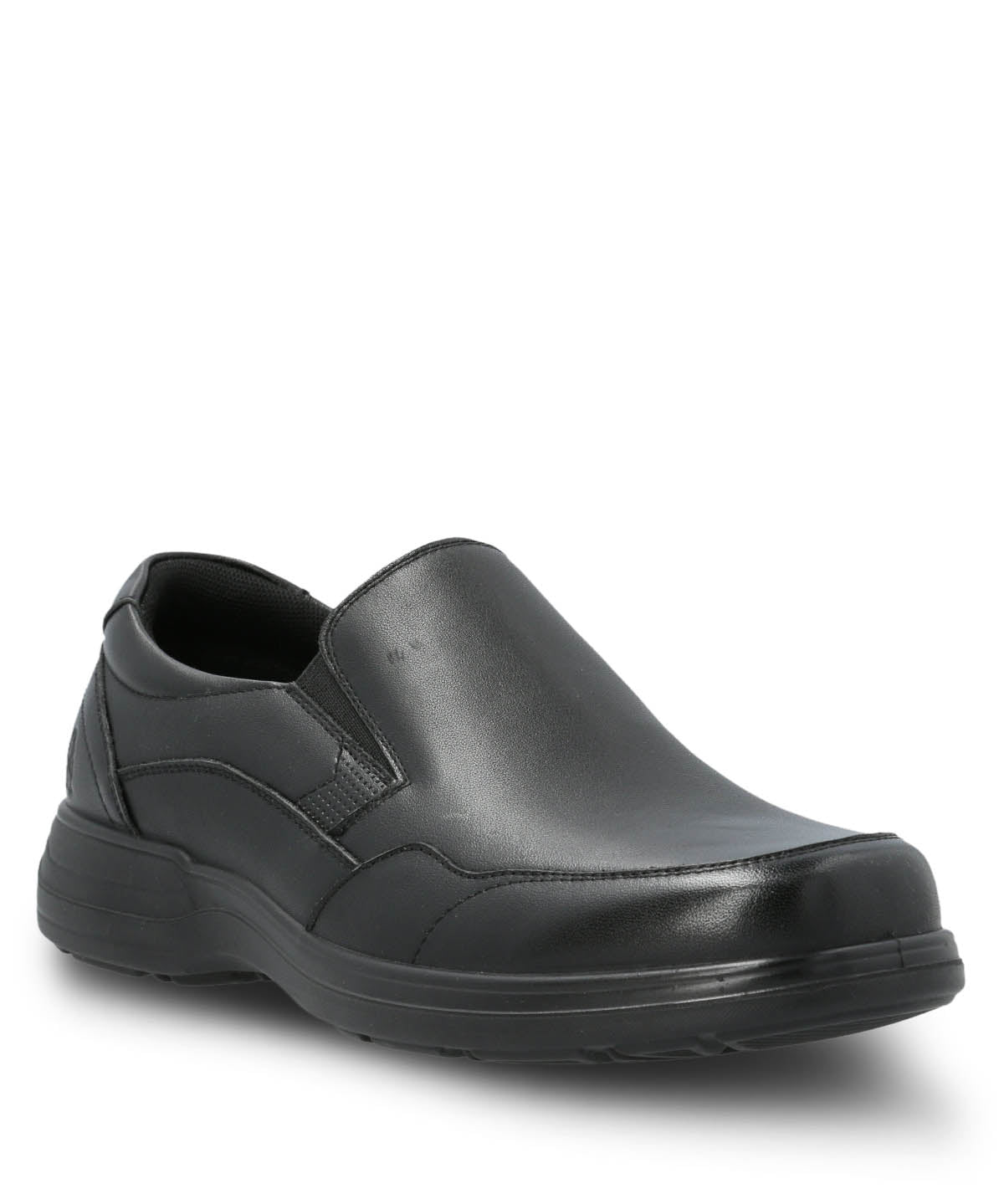 Zapato Casual Alm Negra para Hombre 1