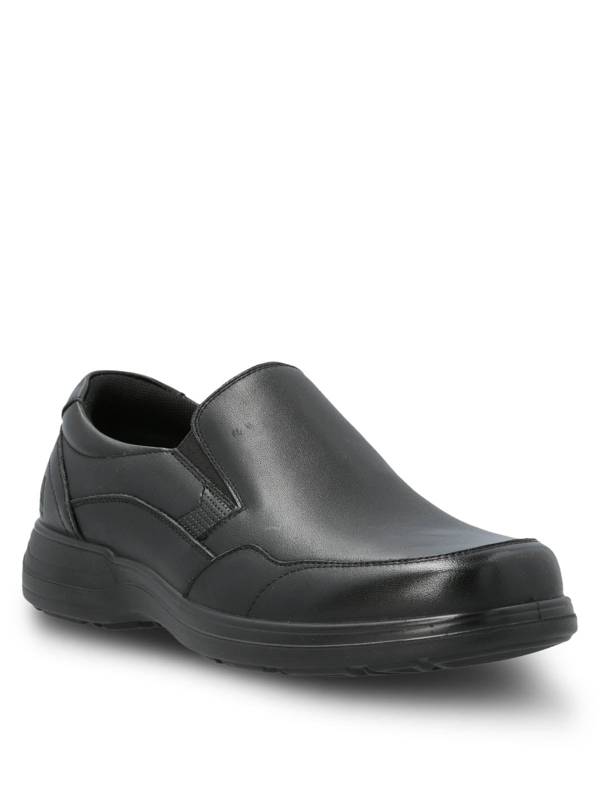 Zapato Casual Alm Negra para Hombre 1