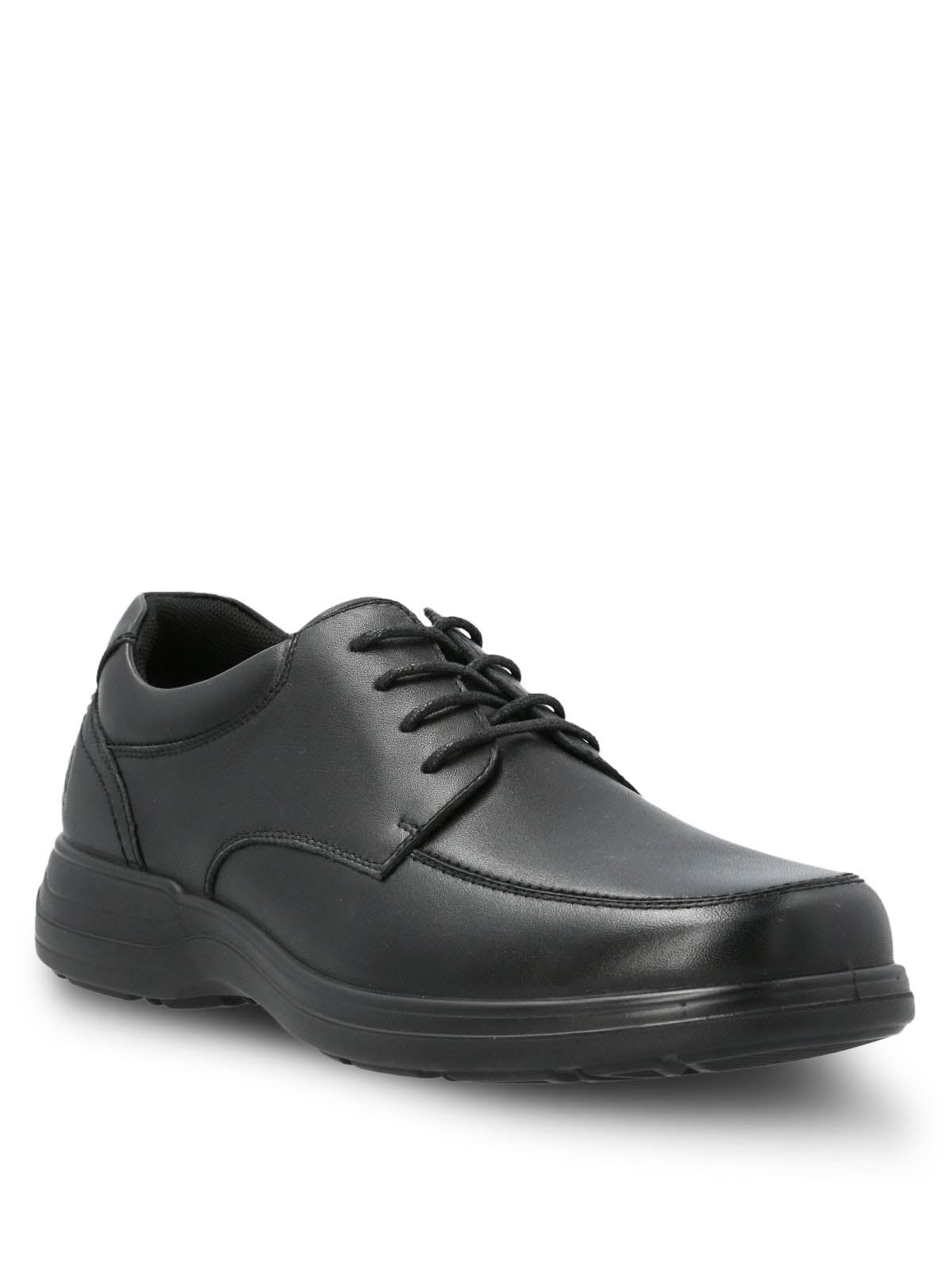 Zapato Vestir Negro Adrian para Hombre 1