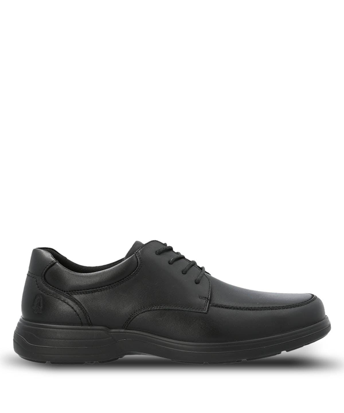 Zapato Vestir Negro Adrian para Hombre 2
