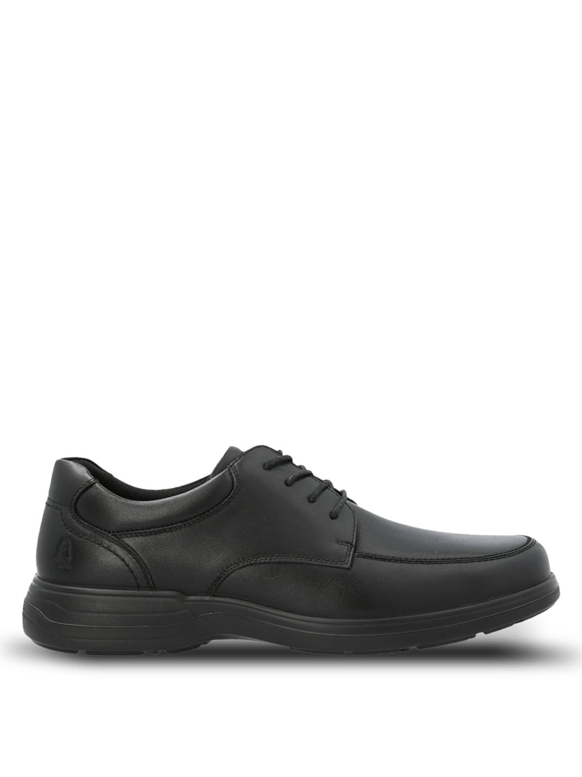Zapato Vestir Negro Adrian para Hombre 2