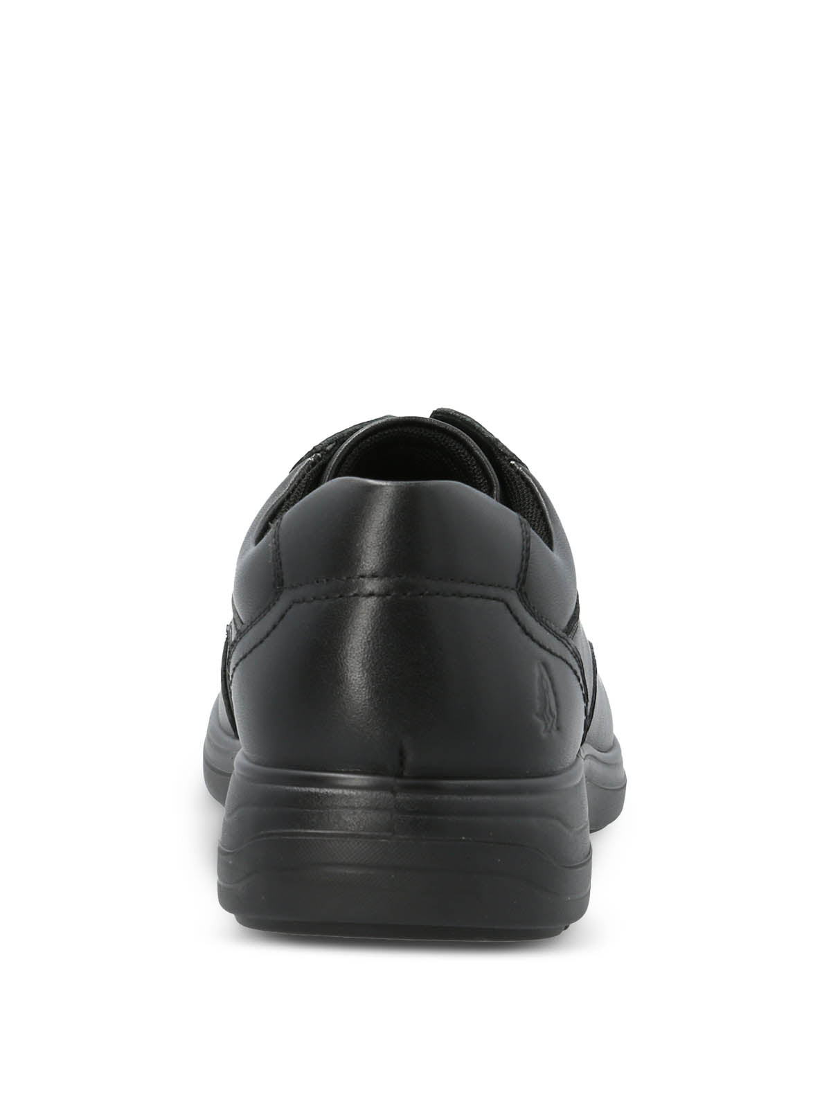 Zapato Vestir Negro Adrian para Hombre 6
