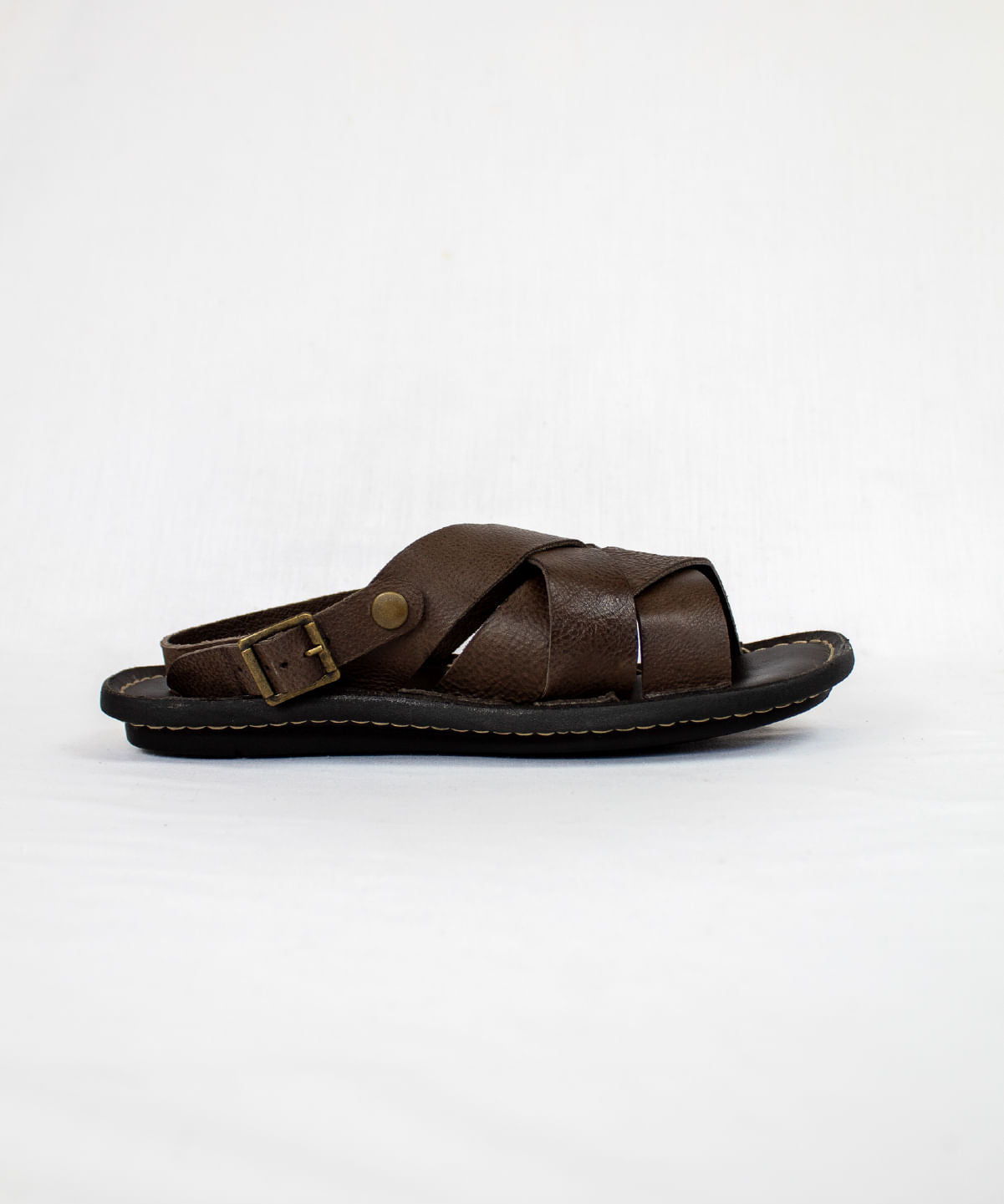 Sandalia Casual Comfort Trek Hombre 1