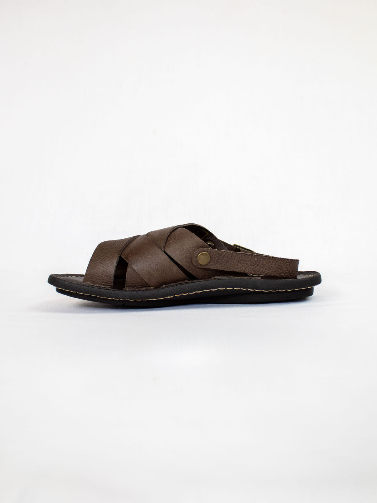 Sandalia Casual Comfort Trek Hombre 2
