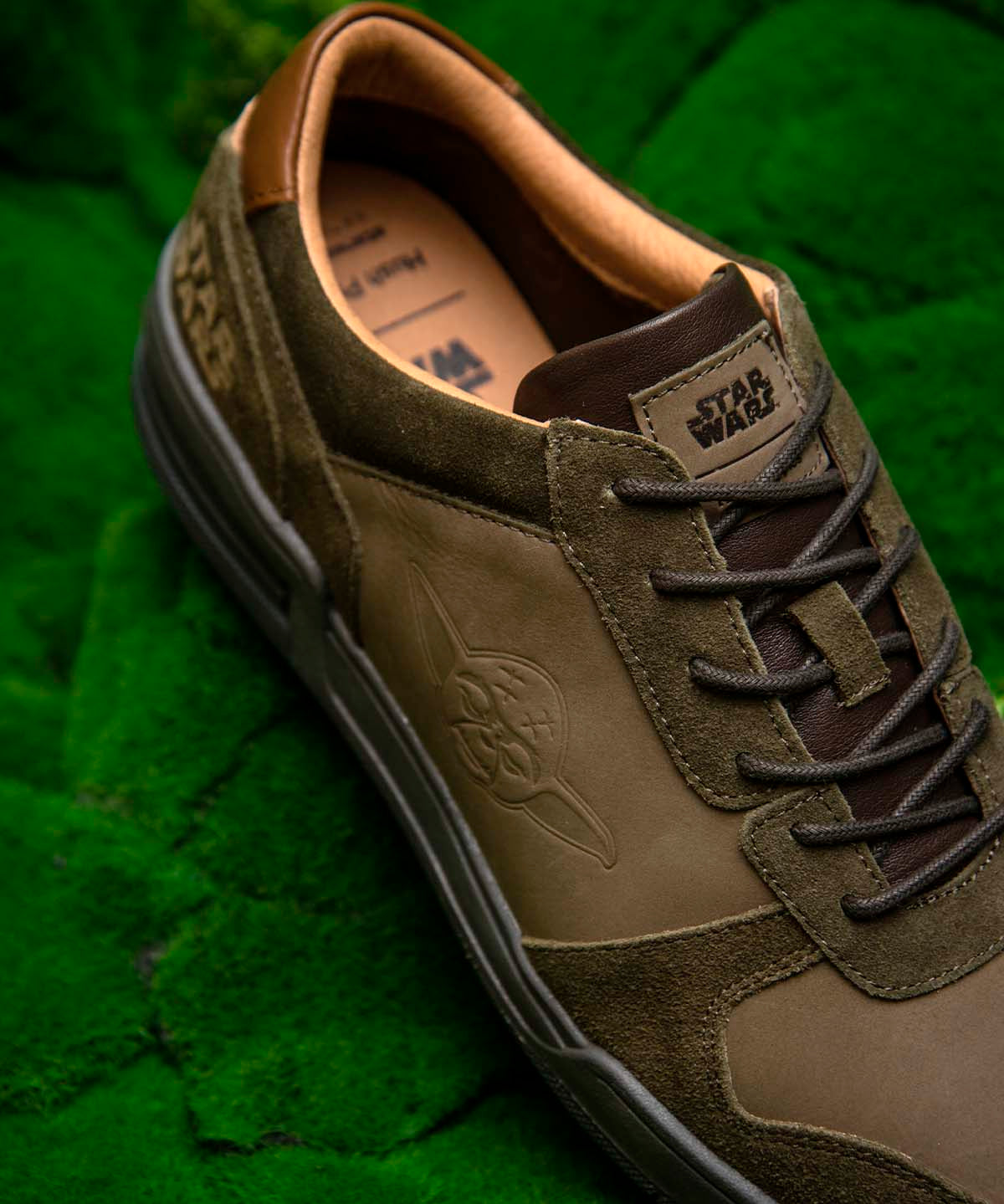 Tenis Yoda-M Para Hombre 3
