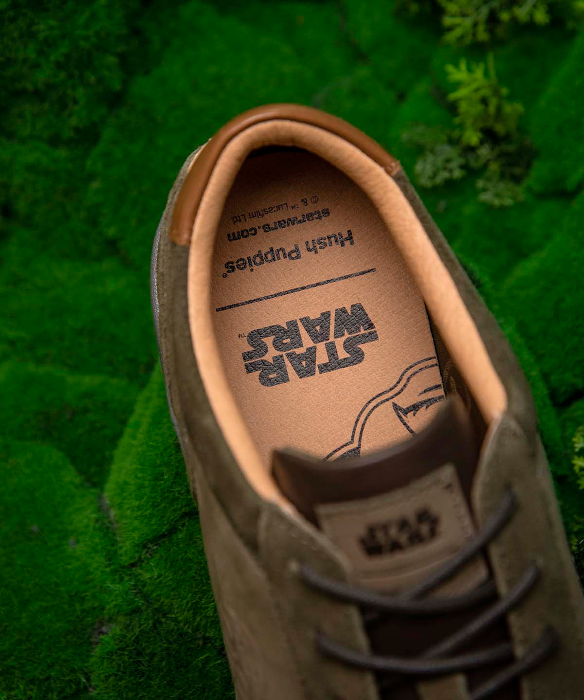 Tenis Yoda-M Para Hombre 4
