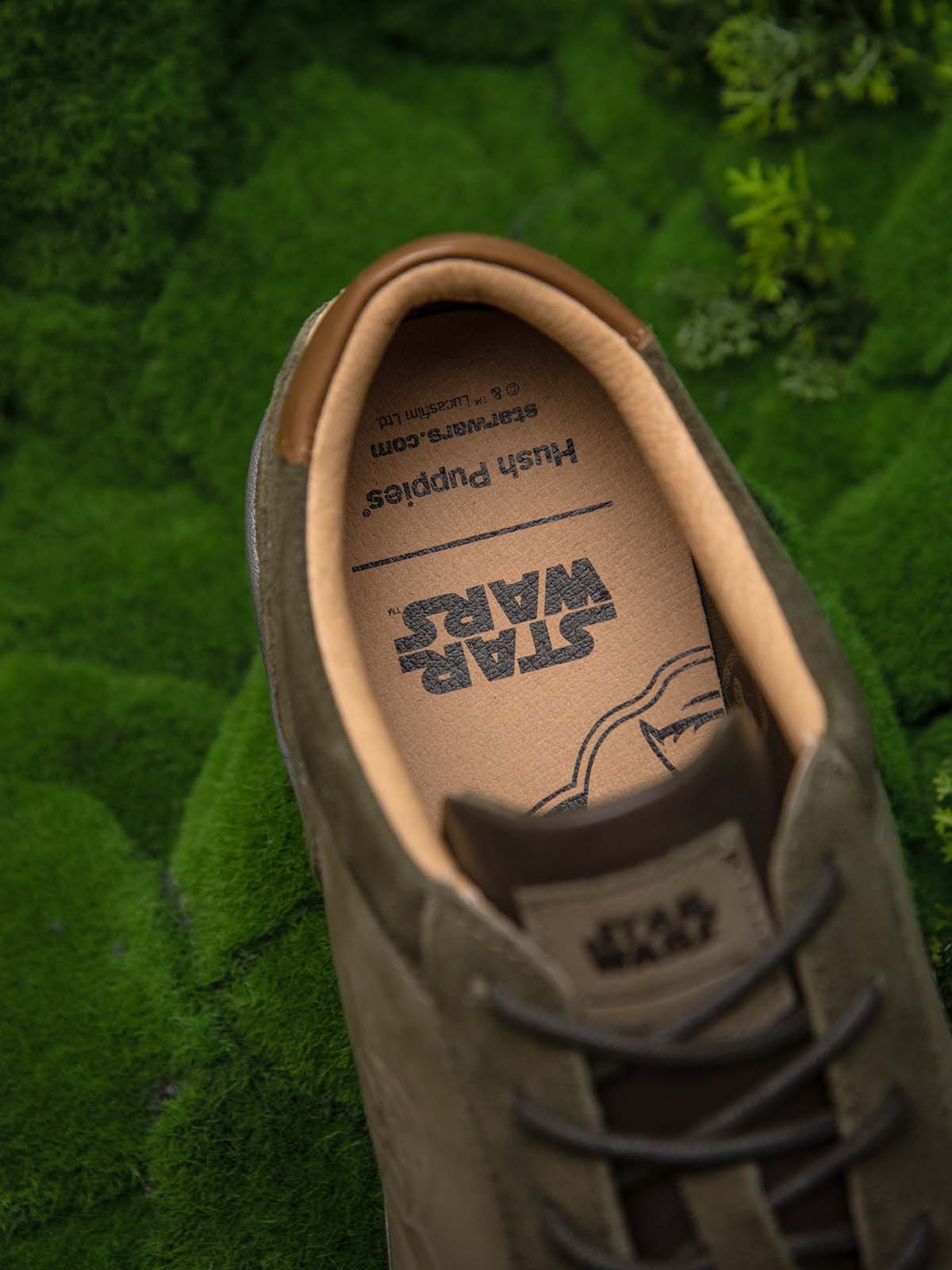 Tenis Yoda-M Para Hombre 4