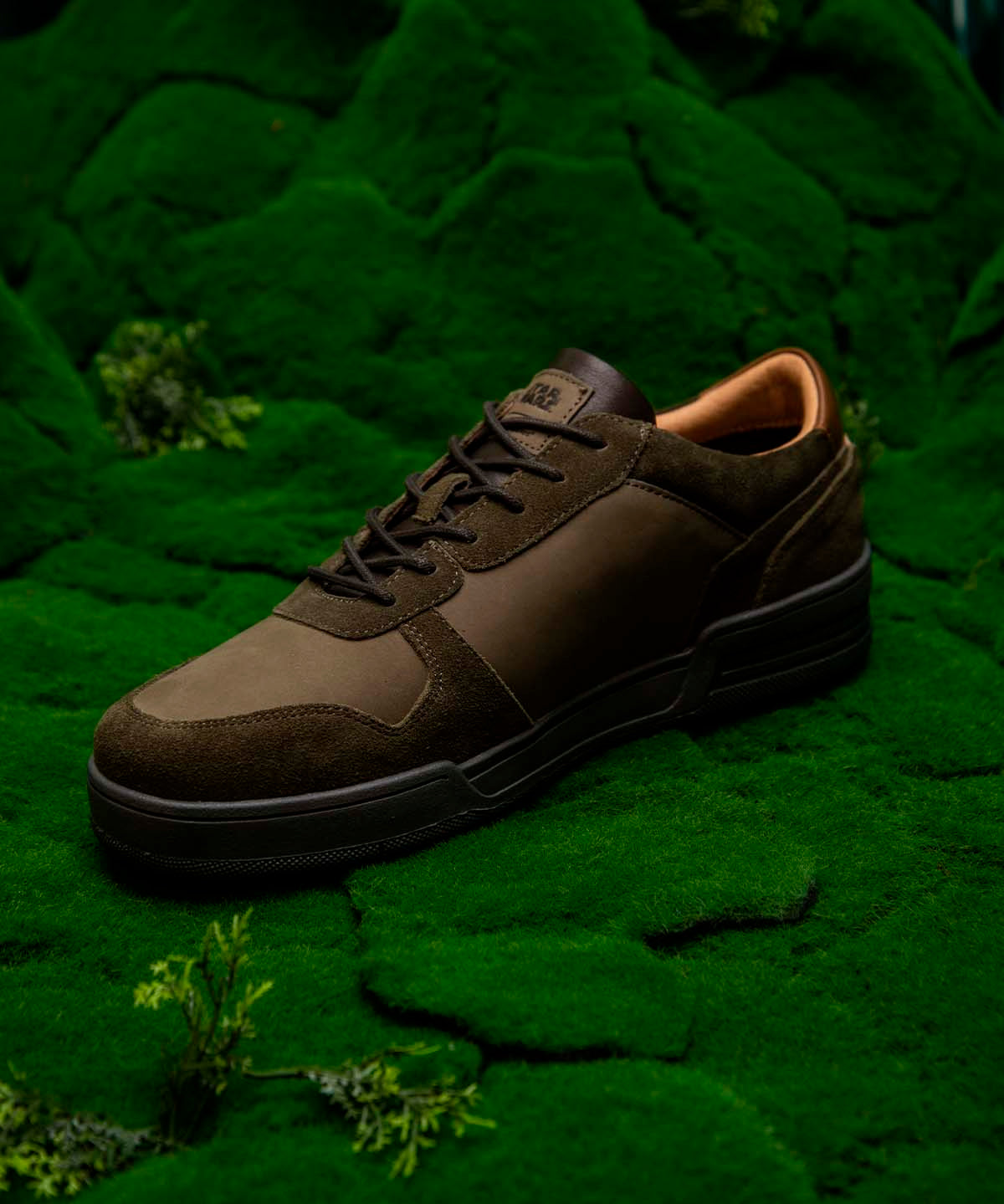Tenis Yoda-M Para Hombre 5