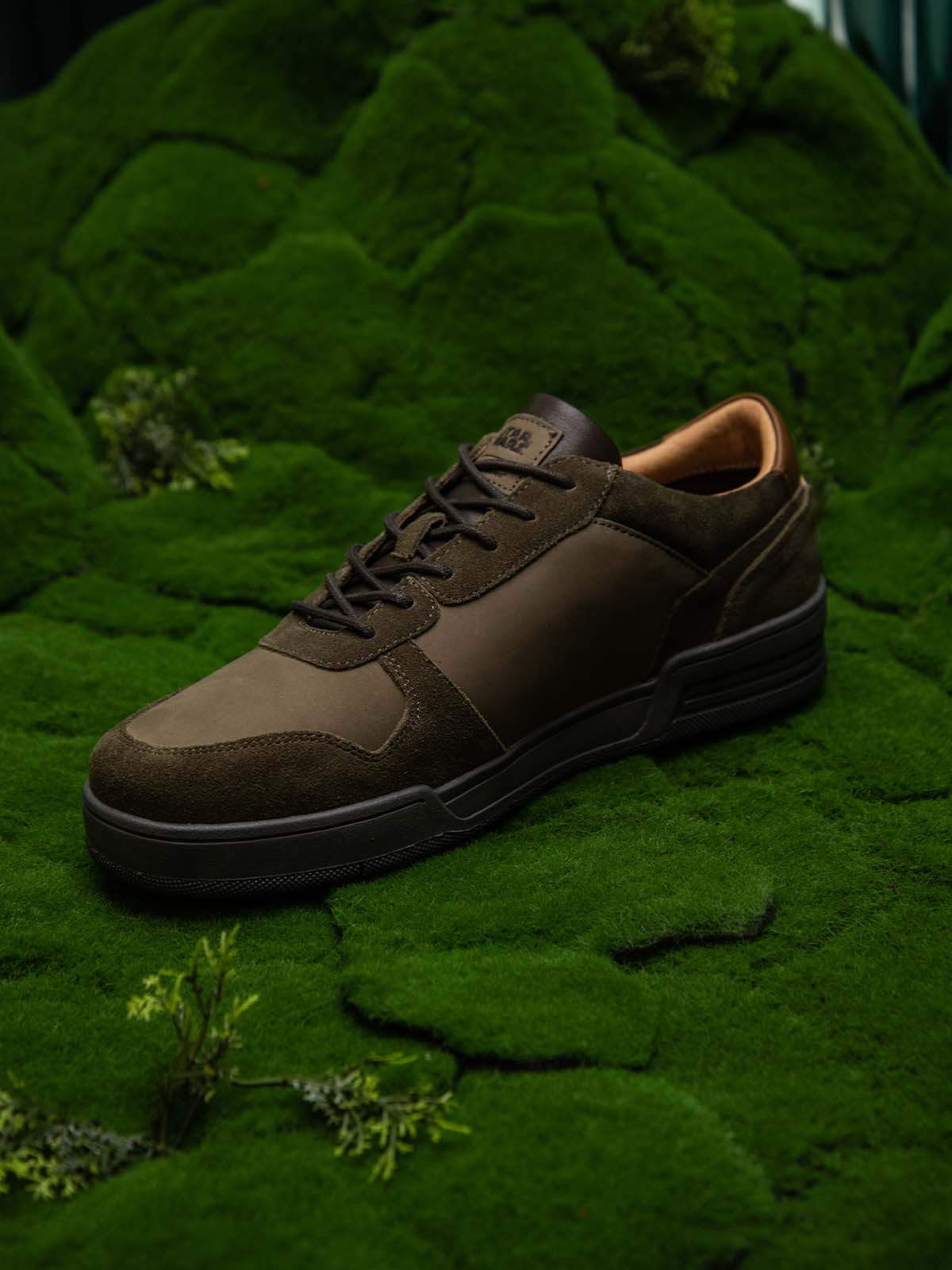 Tenis Yoda-M Para Hombre 5