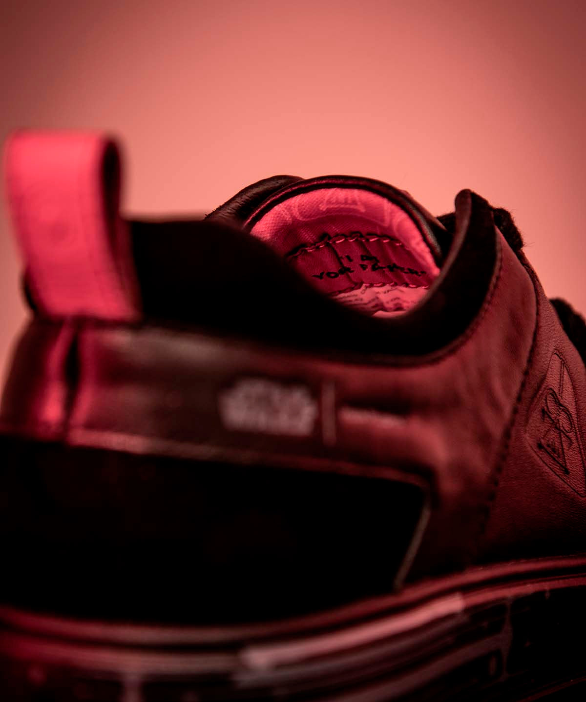 Tenis Darth Vader Para Hombre 4