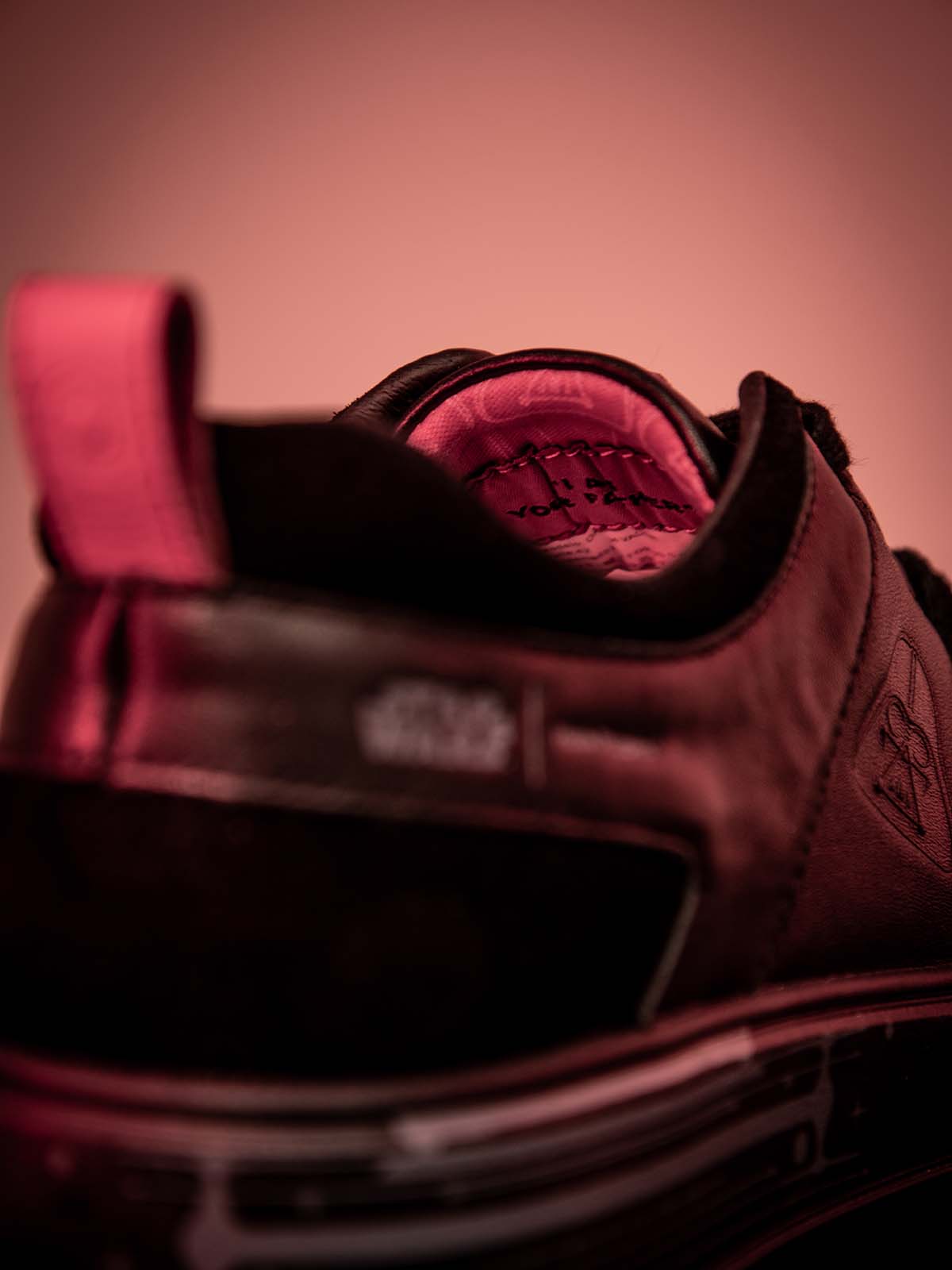 Tenis Darth Vader Para Hombre 4