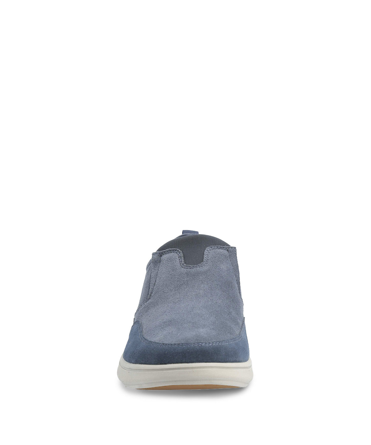 Zapato Casual Cuero Robson Azul para Hombre Hush Puppies 3