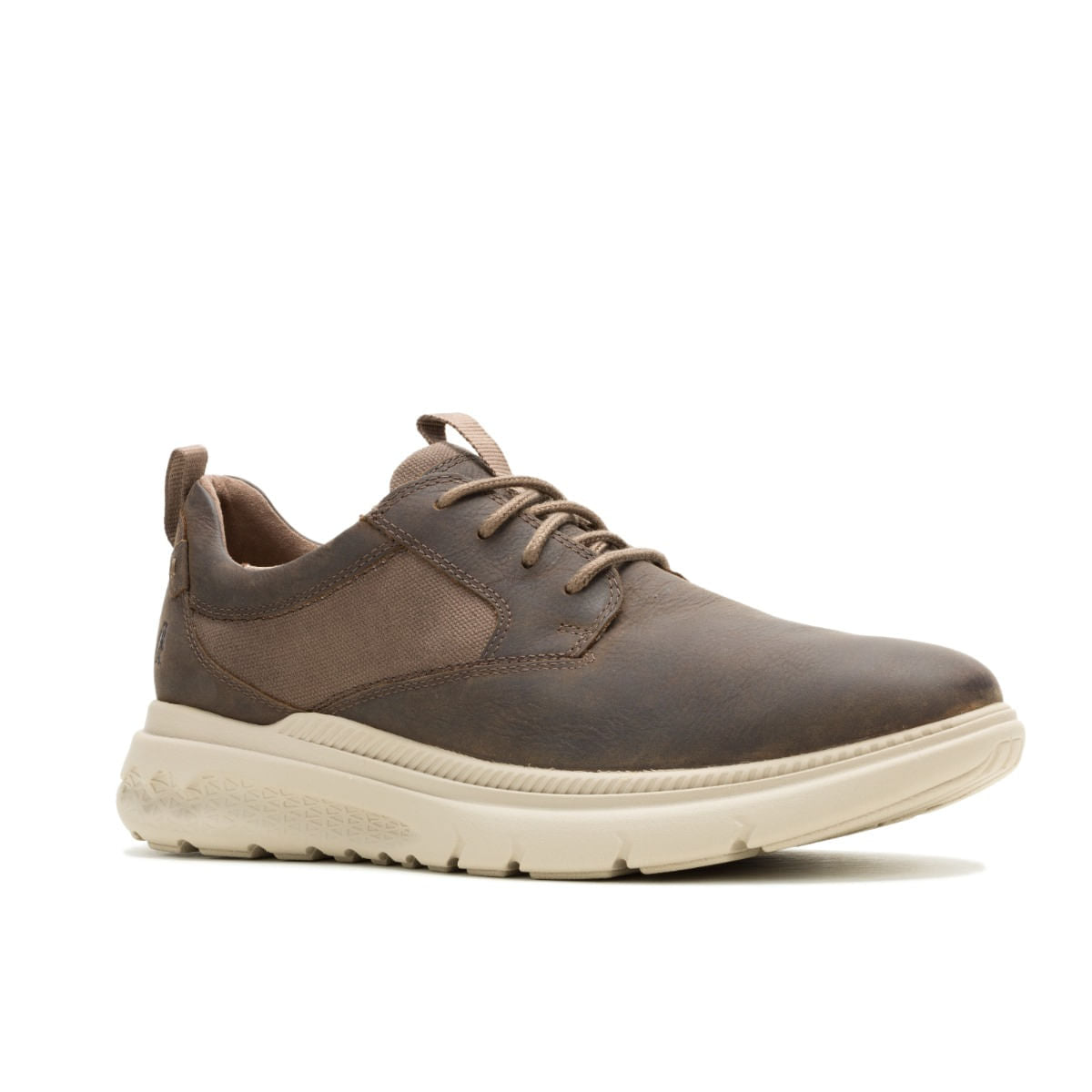 Zapato Casual en cuero Excel LT Laceup Fossil para Hombre 1