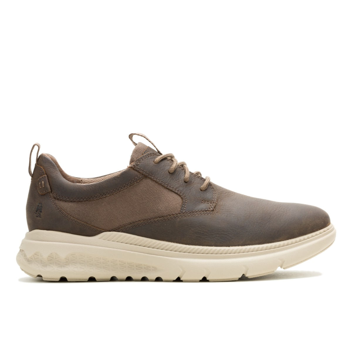 Zapato Casual en cuero Excel LT Laceup Fossil para Hombre 2