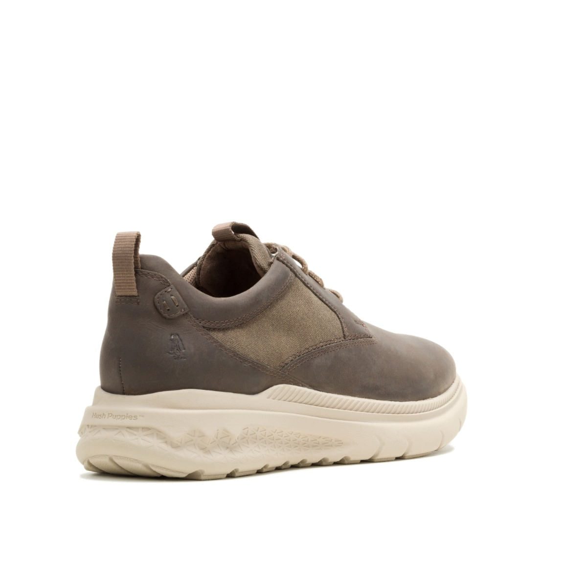 Zapato Casual en cuero Excel LT Laceup Fossil para Hombre 3
