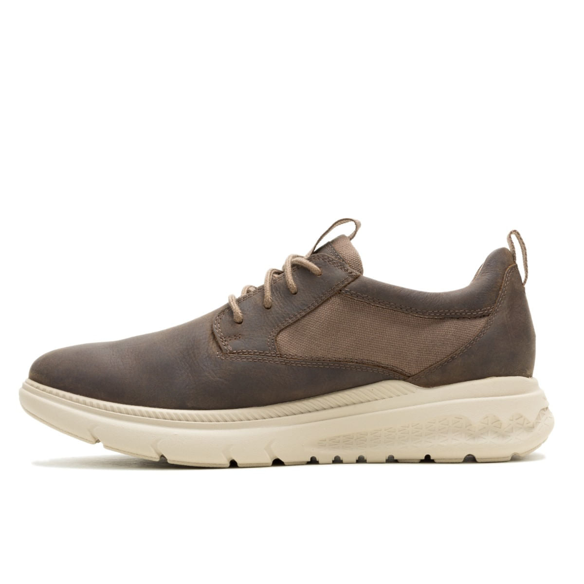 Zapato Casual en cuero Excel LT Laceup Fossil para Hombre 4