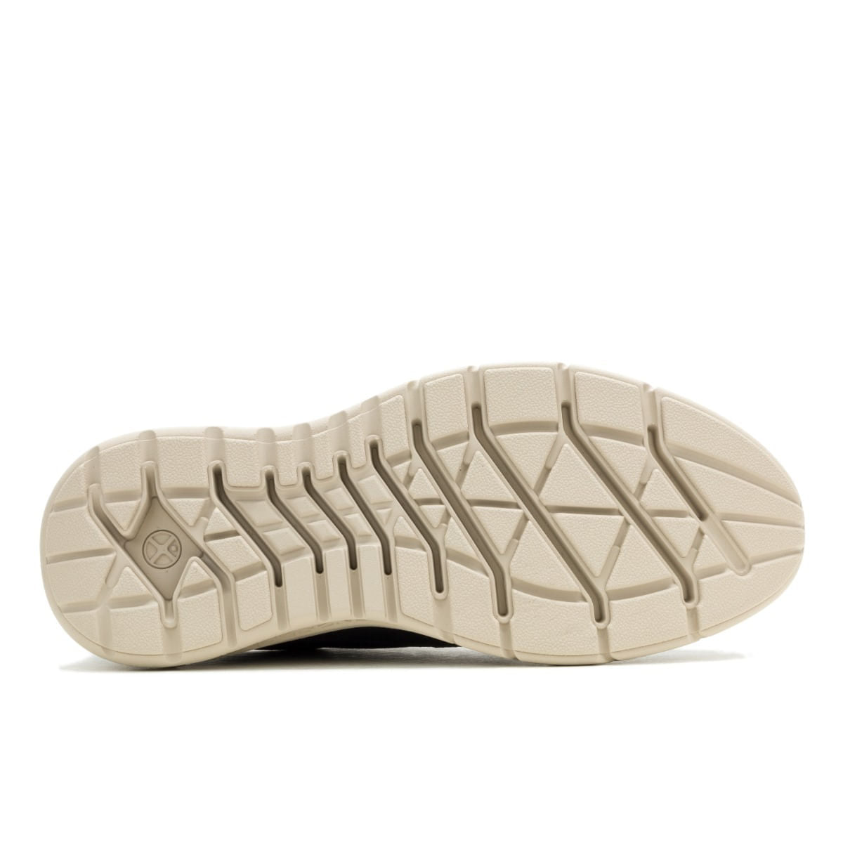 Zapato Casual en cuero Excel LT Laceup Fossil para Hombre 6