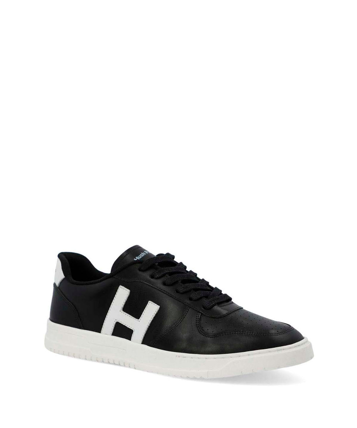 Zapatilla Philippe Negra para Hombre 1