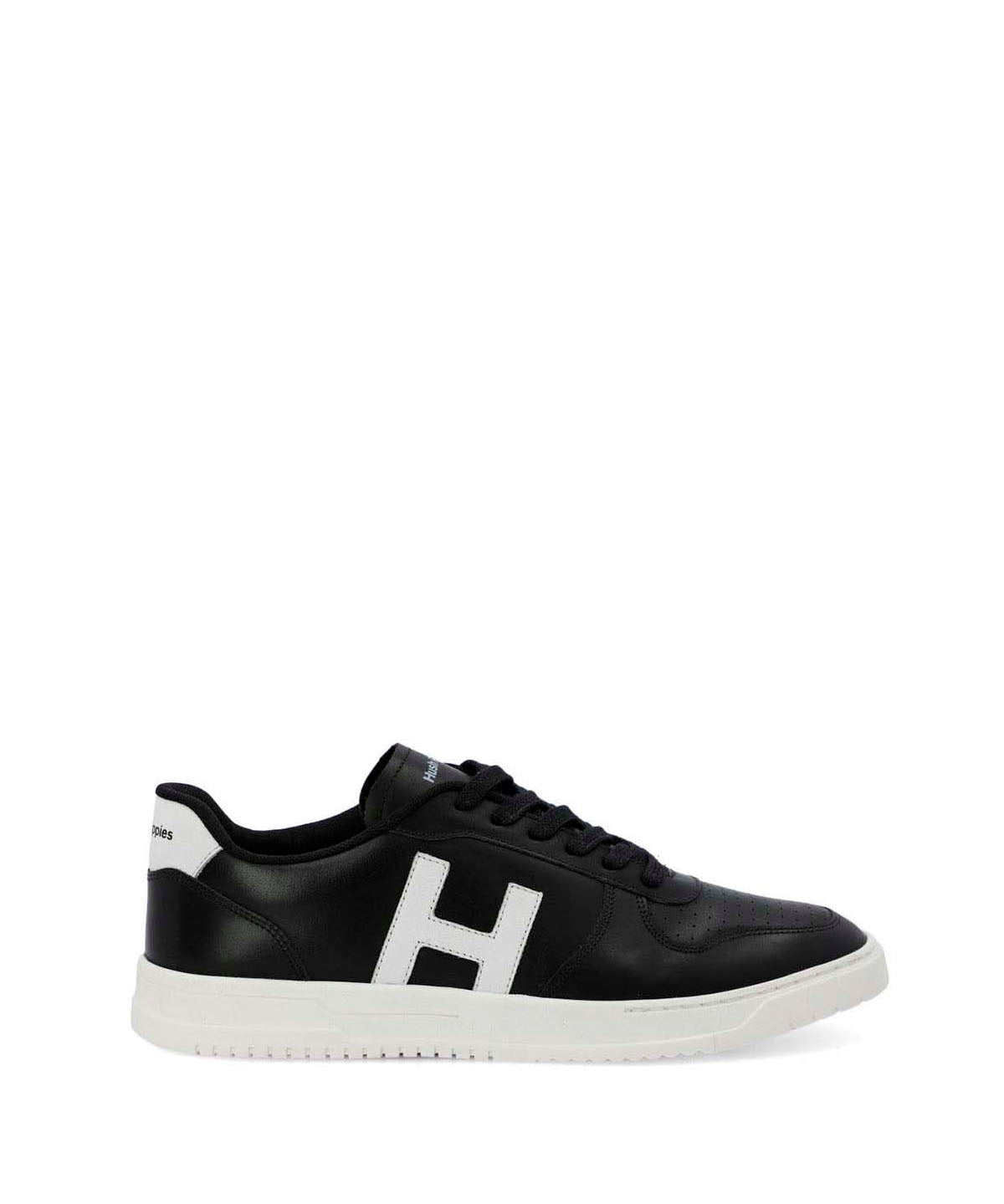 Zapatilla Philippe Negra para Hombre 2