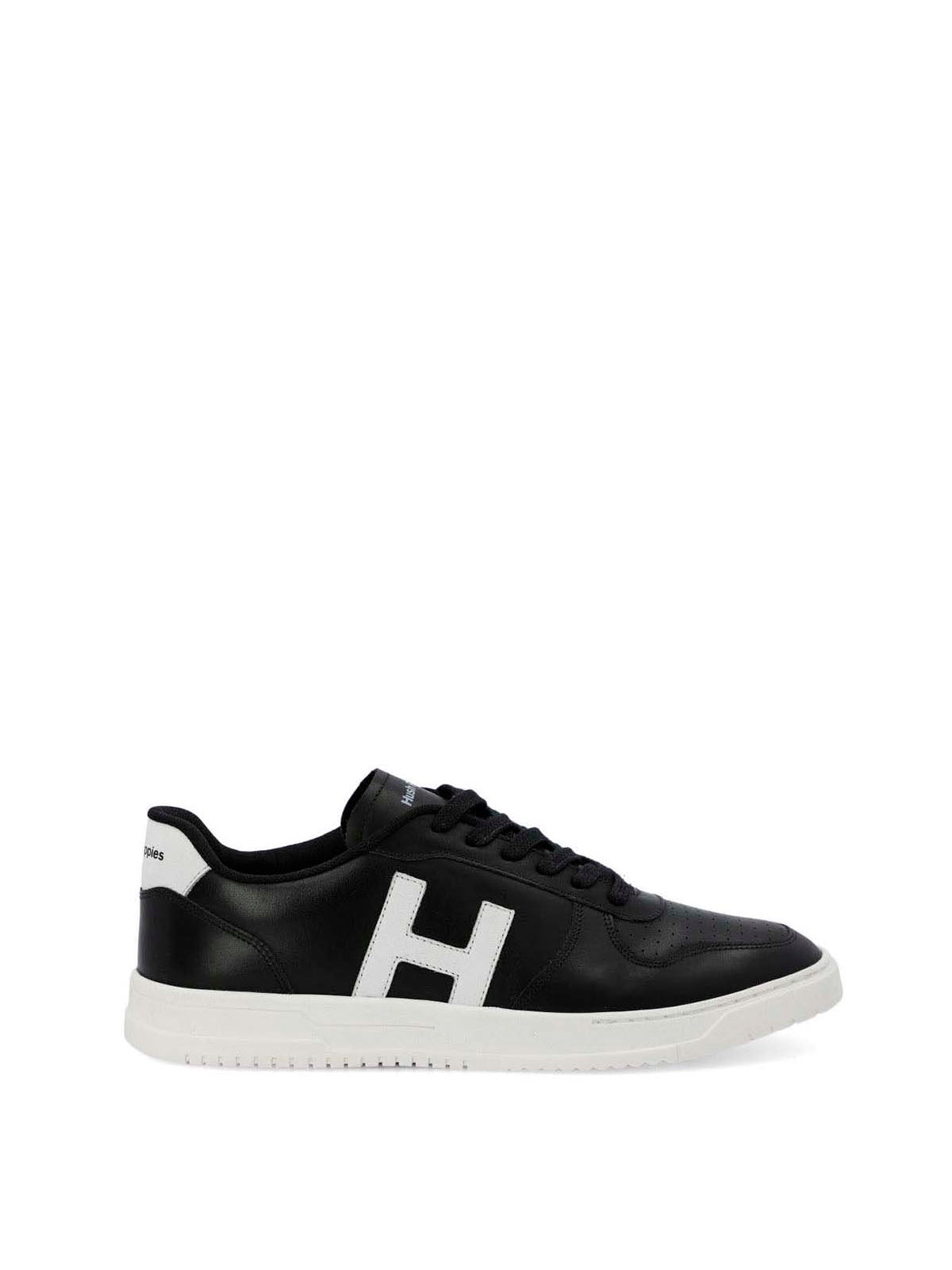 Zapatilla Philippe Negra para Hombre 2
